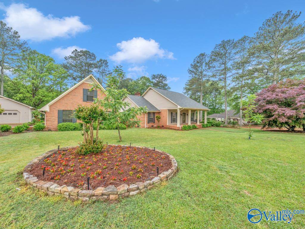 Albertville, AL 35951,110 Cochran Lane