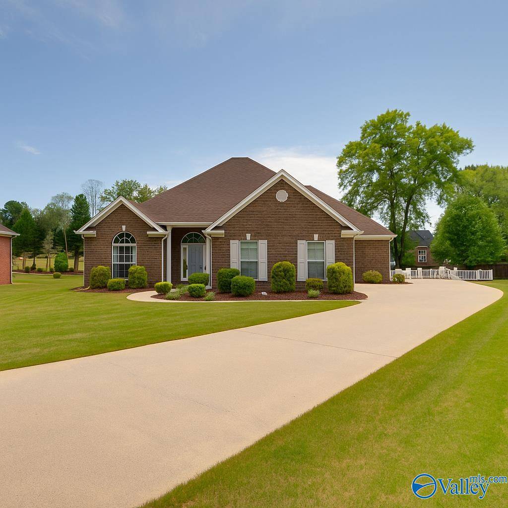 Huntsville, AL 35806,227 Lee Bowden Drive