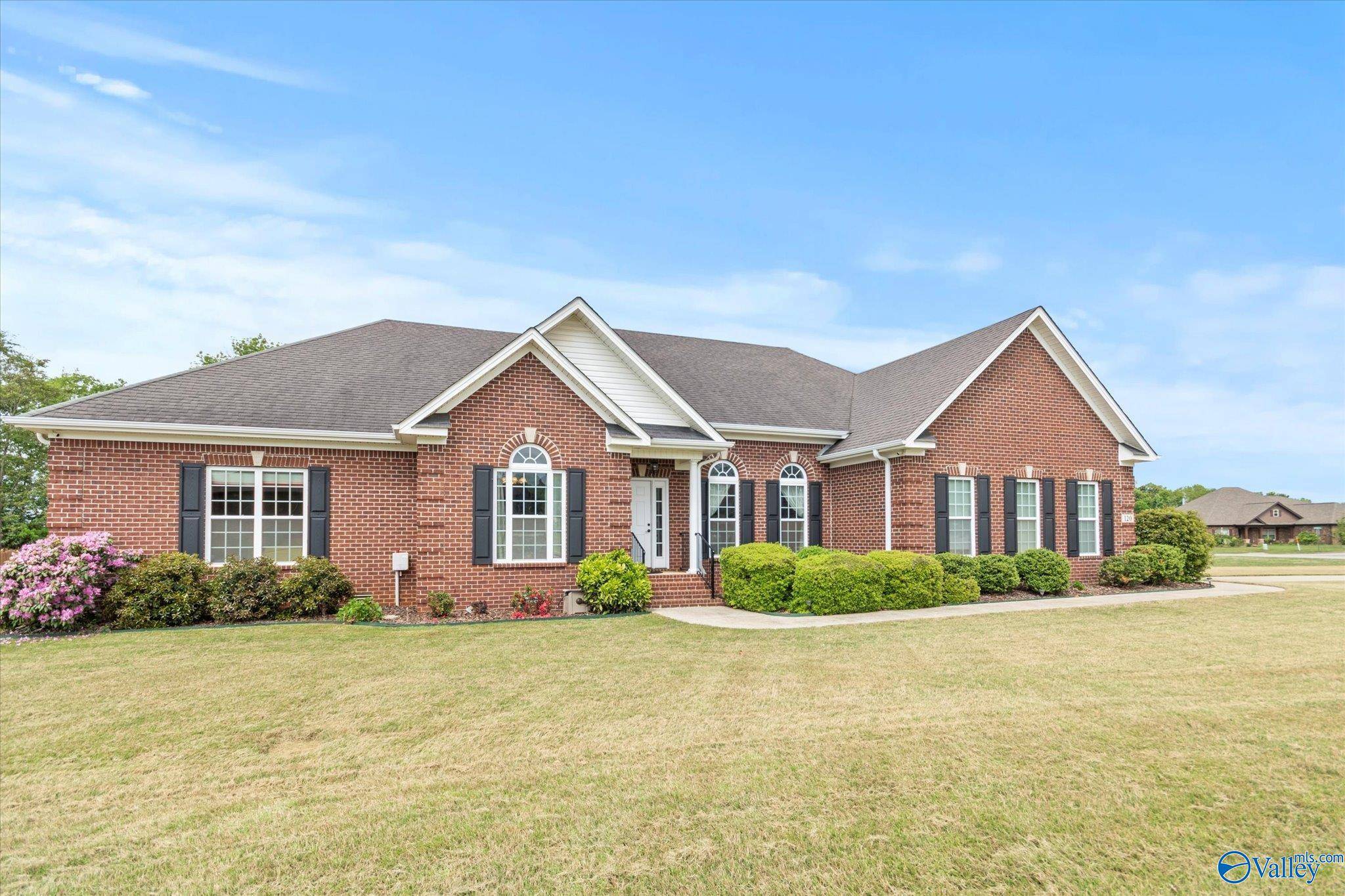 Hazel Green, AL 35750,120 Twin Rivers Drive