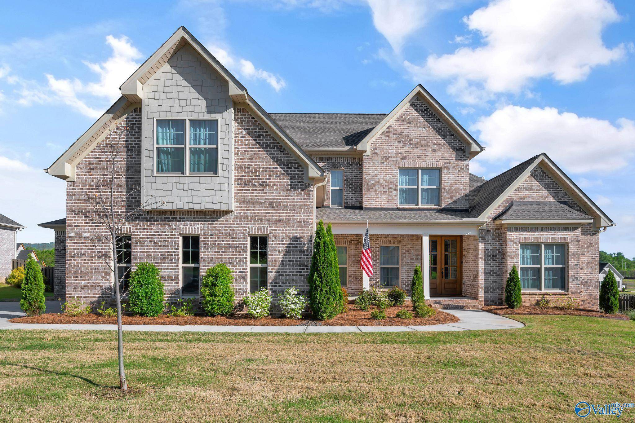 Gurley, AL 35748,38 Abby Glen Way