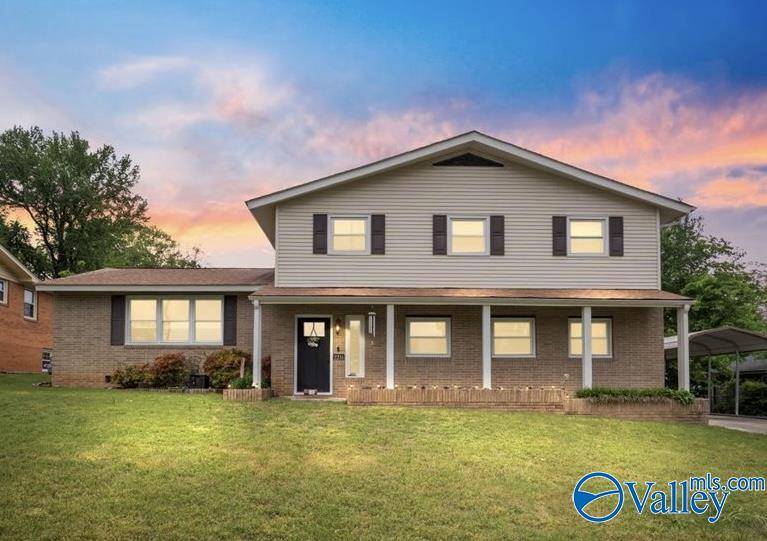 Huntsville, AL 35811,2216 Fairfax Street