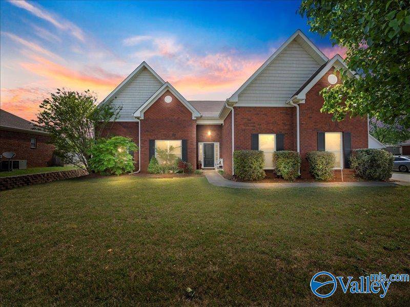 Huntsville, AL 35811,117 Genesis Drive