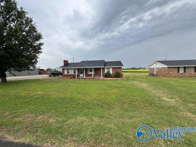 Courtland, AL 35618,59 Tana Avenue
