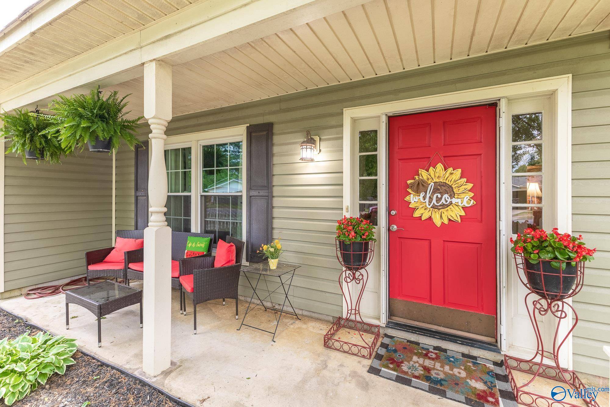 Decatur, AL 35601,1919 Patterson Street