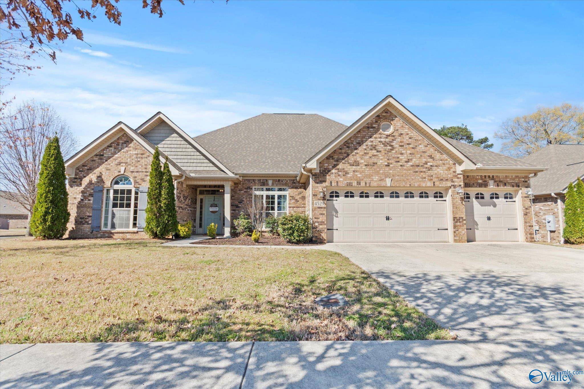 Owens Cross Roads, AL 35763,4529 SE Blairmont Drive SE