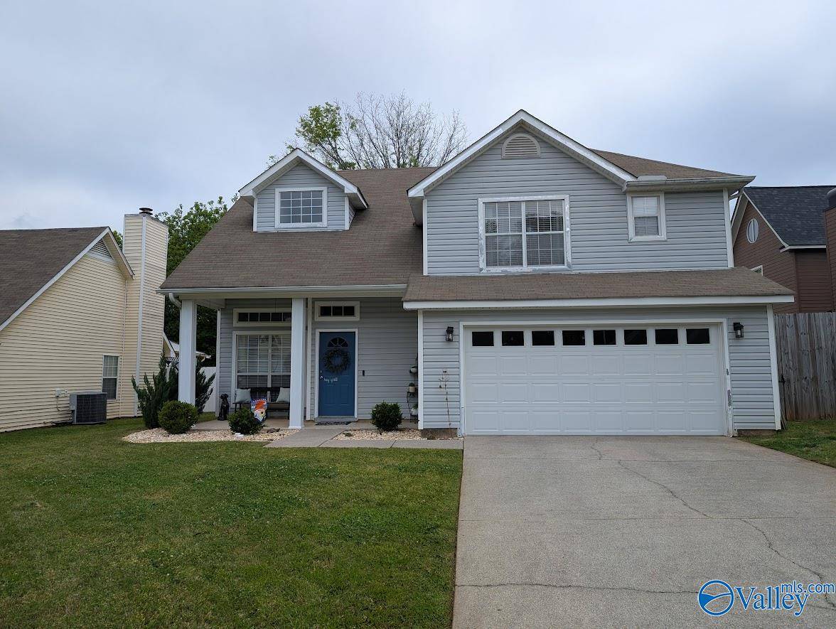 Huntsville, AL 35803,2518 Bonnie Oaks Drive SW