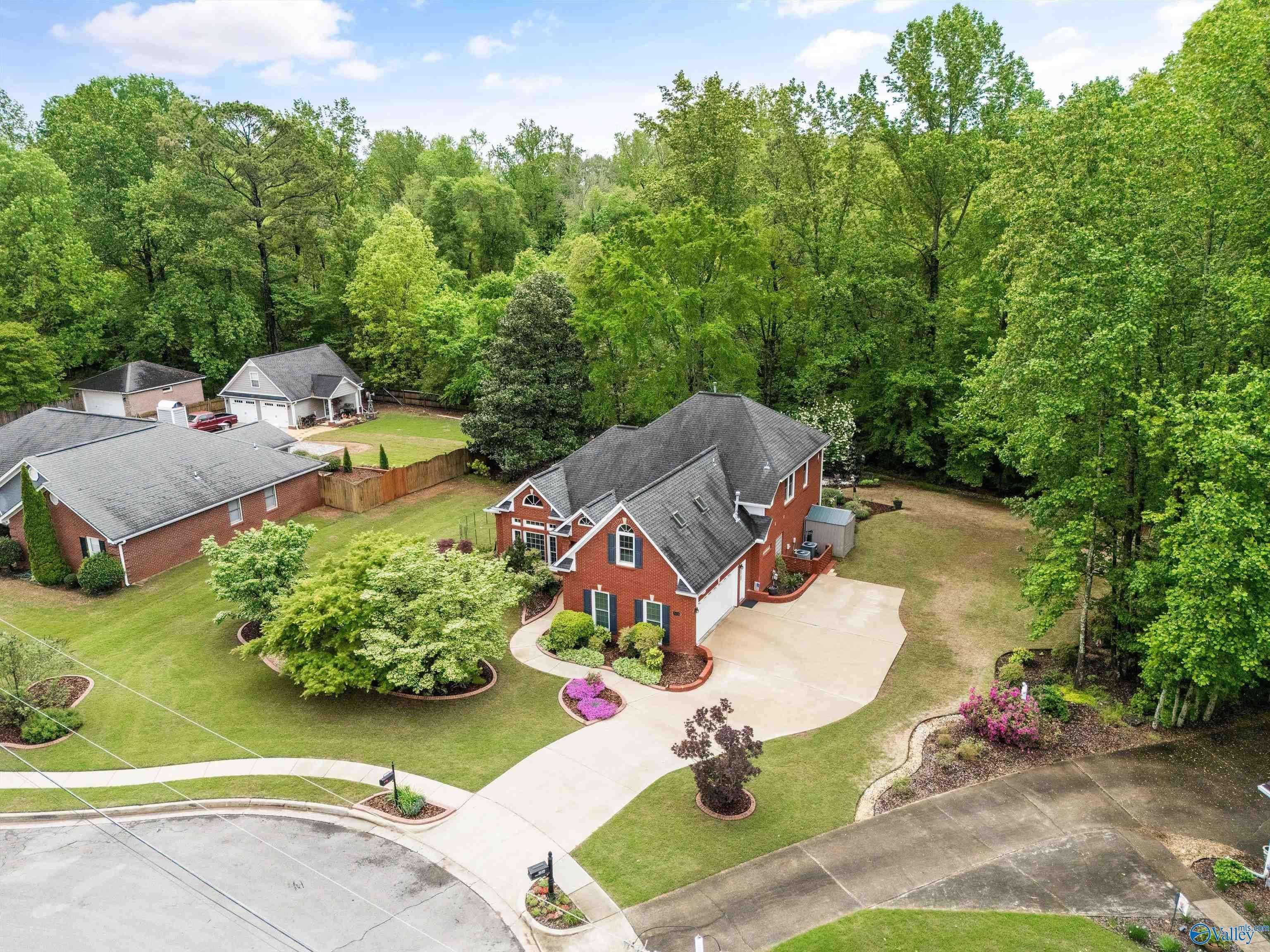 Madison, AL 35757,303 Knox Creek Trail NW