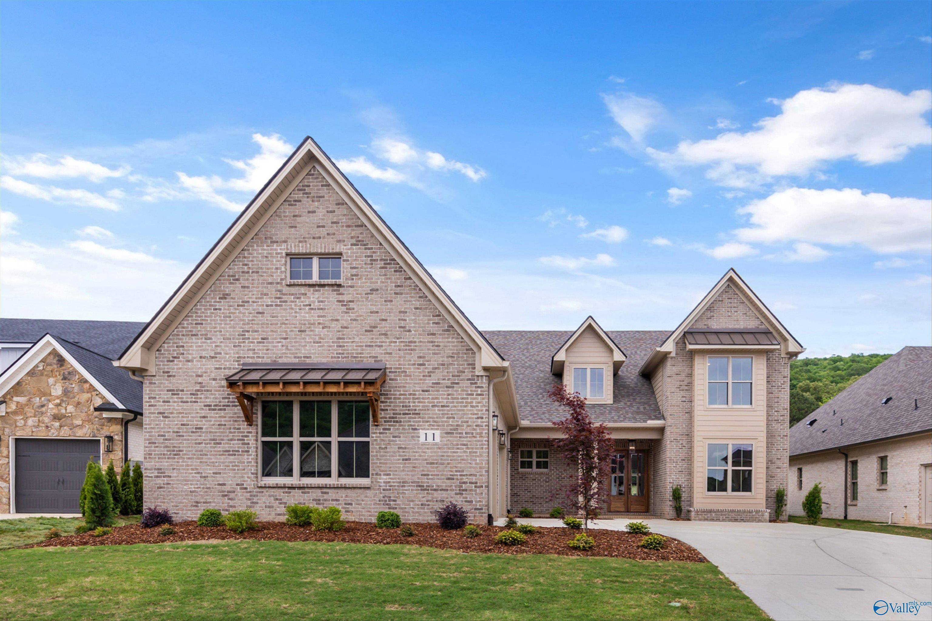 Gurley, AL 35748,11 Havenstone Way