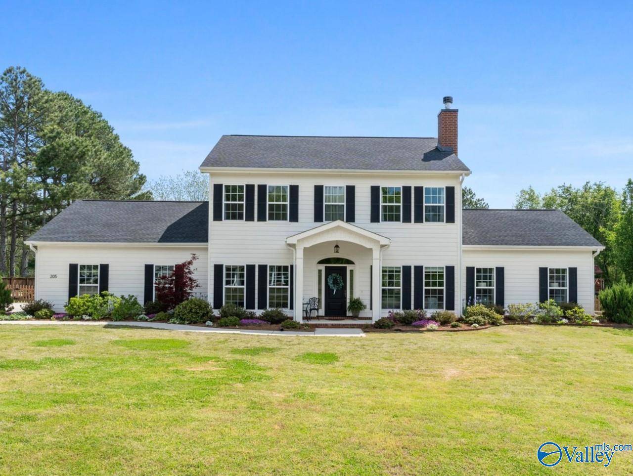 Huntsville, AL 35806,205 Lofton Road NW