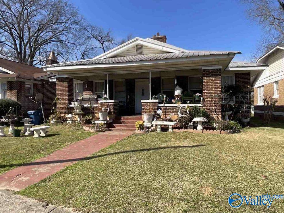 Fairfield, AL 35064,820 Valley Road