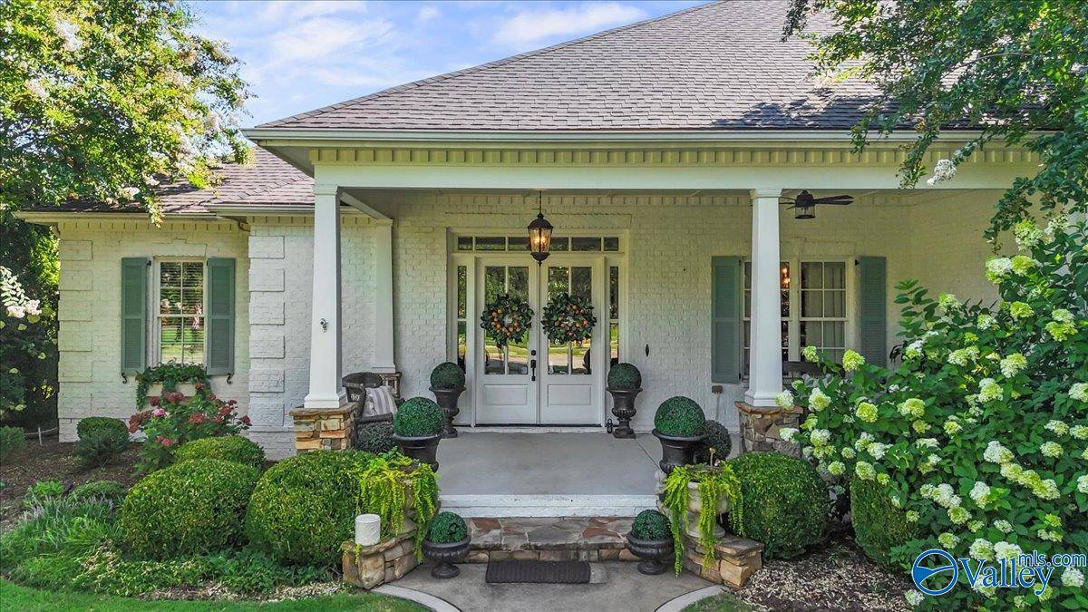 Gurley, AL 35748,60 Mcmullen Lane