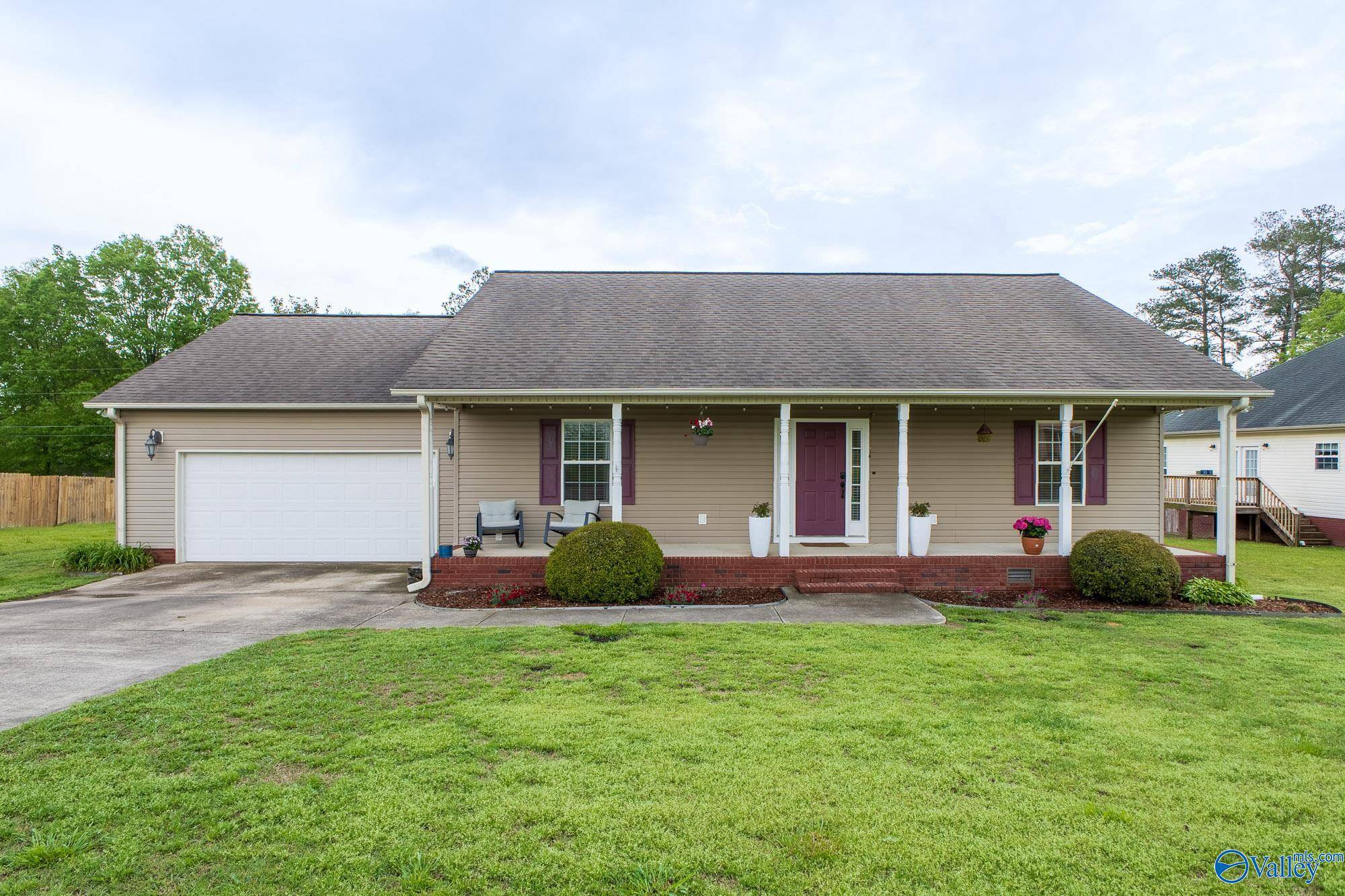 Arab, AL 35016,480 Harding Road