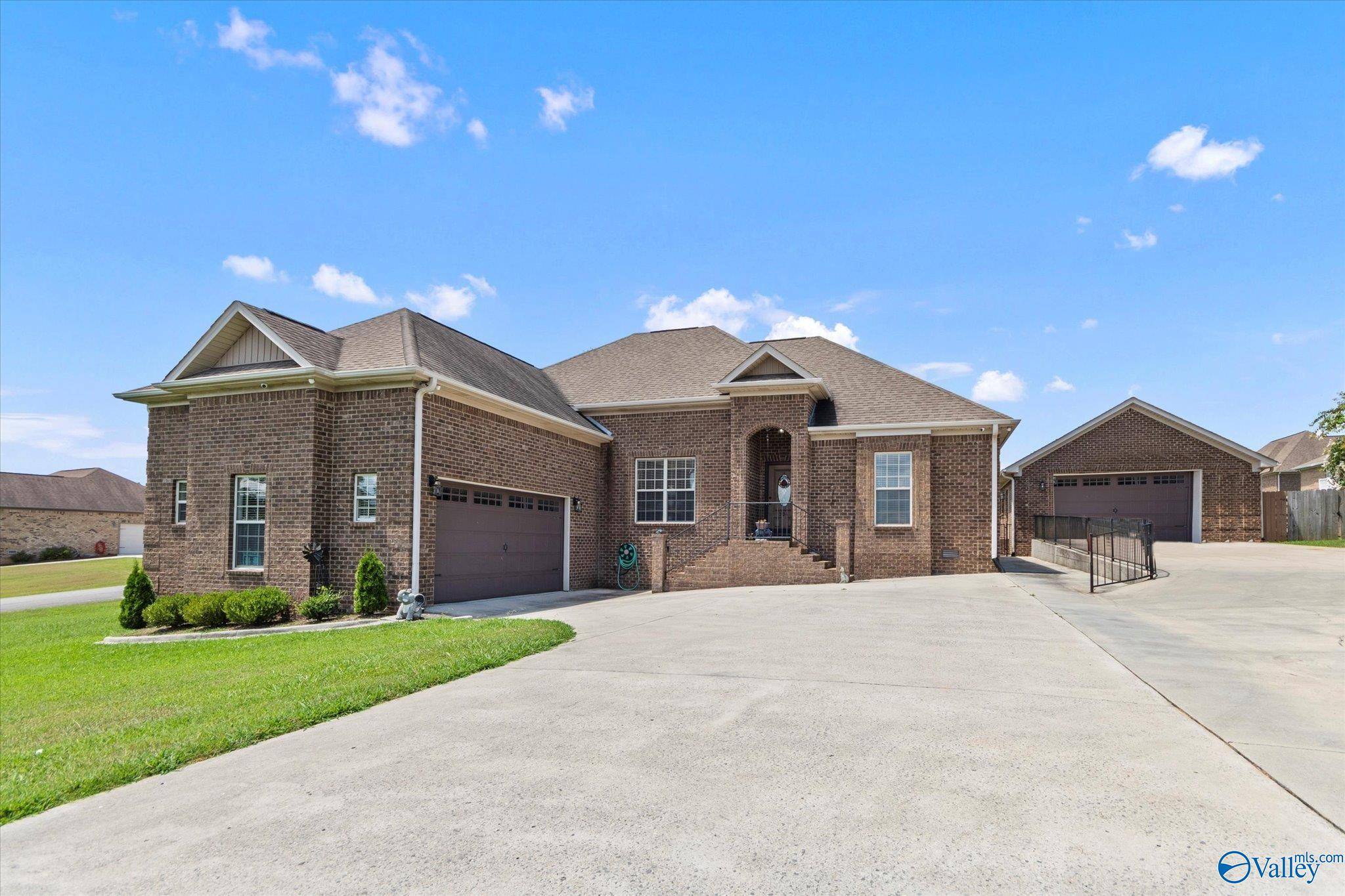 Grant, AL 35747,204 Payton Lane