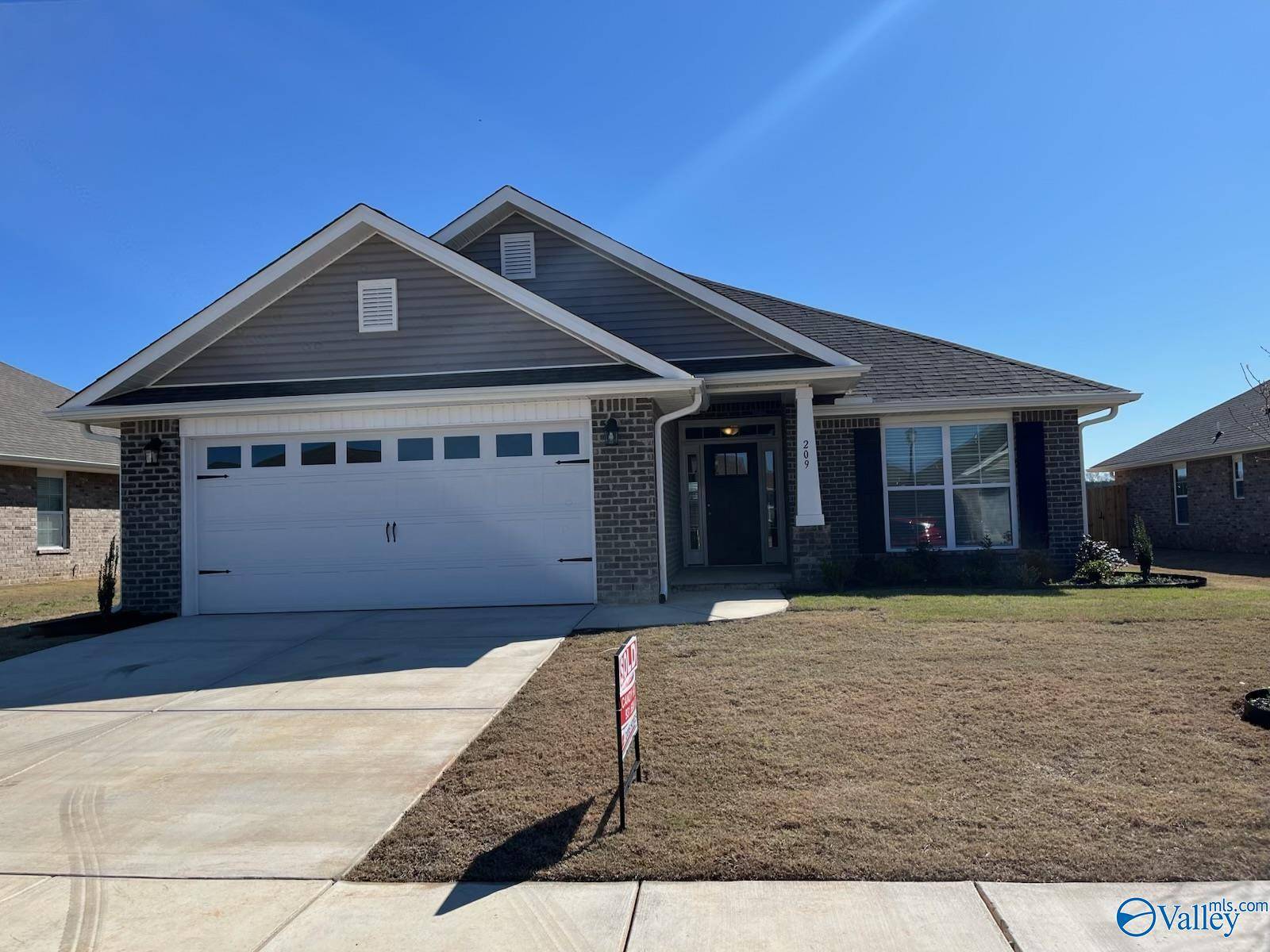 Madison, AL 35756,209 Gwinnett Drive