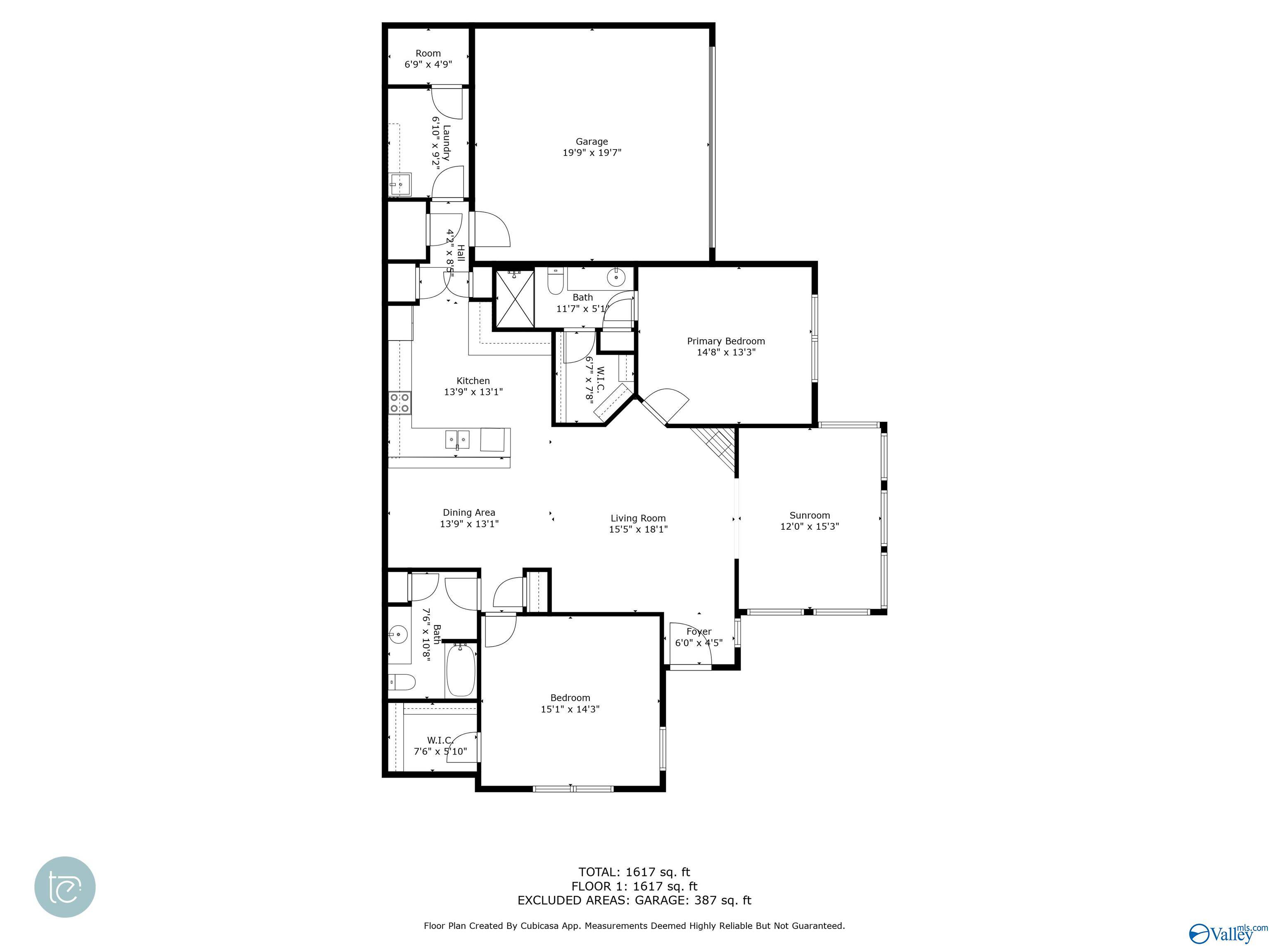 Brownsboro, AL 35741,74 Laurel Lane