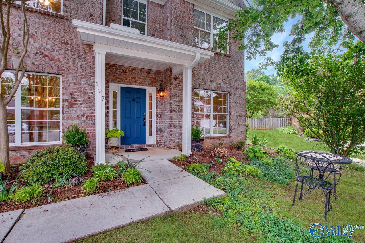 Madison, AL 35758,127 Bay Pointe Lane