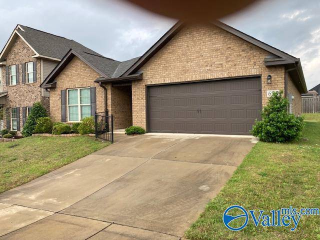 Hartselle, AL 35640,633 SW Magnolia Place Lane SW