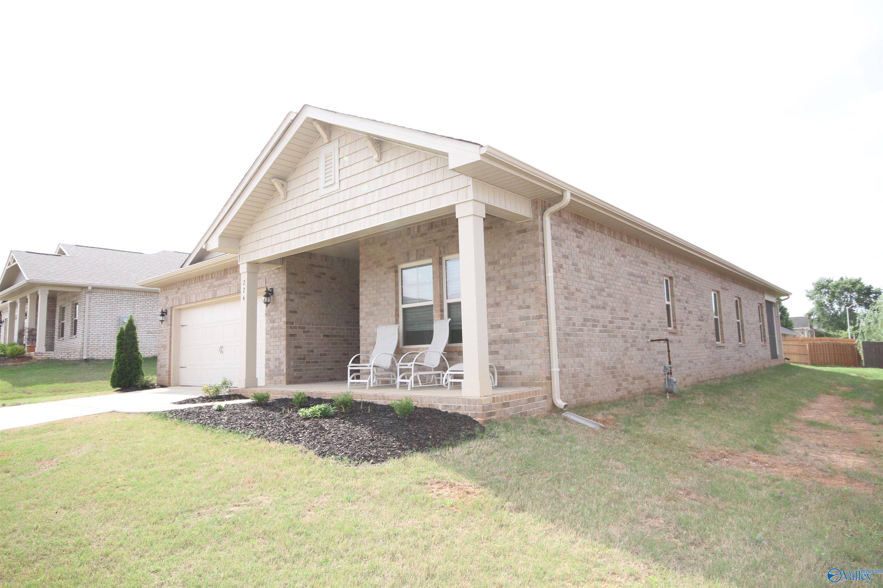 Harvest, AL 35749,224 Poplar Hollow Drive