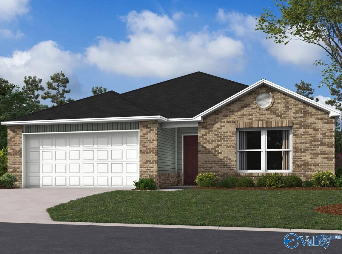 Toney, AL 35773,239 Faded Rose Lane