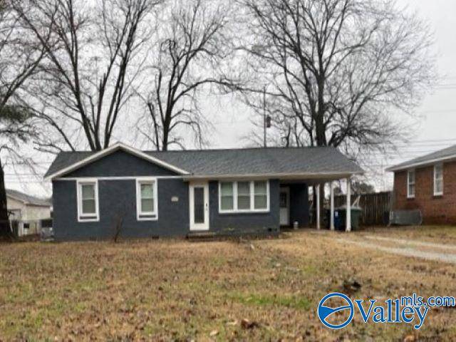 Huntsville, AL 35811,805 West Arbor Drive