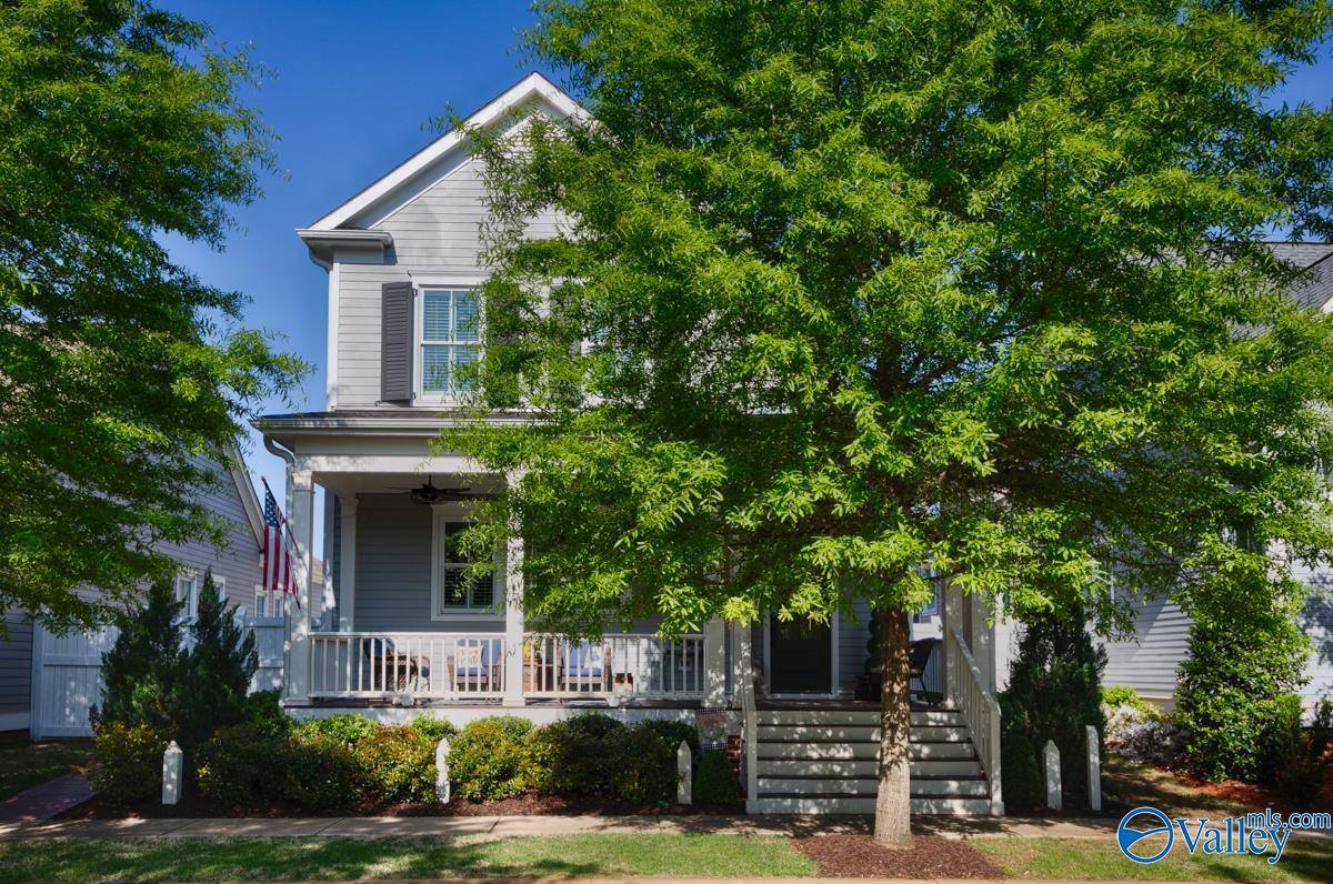 Madison, AL 35756,120 Lombard Street