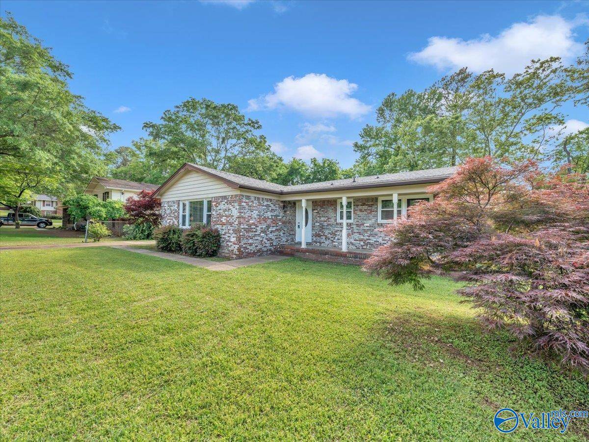 Huntsville, AL 35803,11316 Maplecrest Drive SE