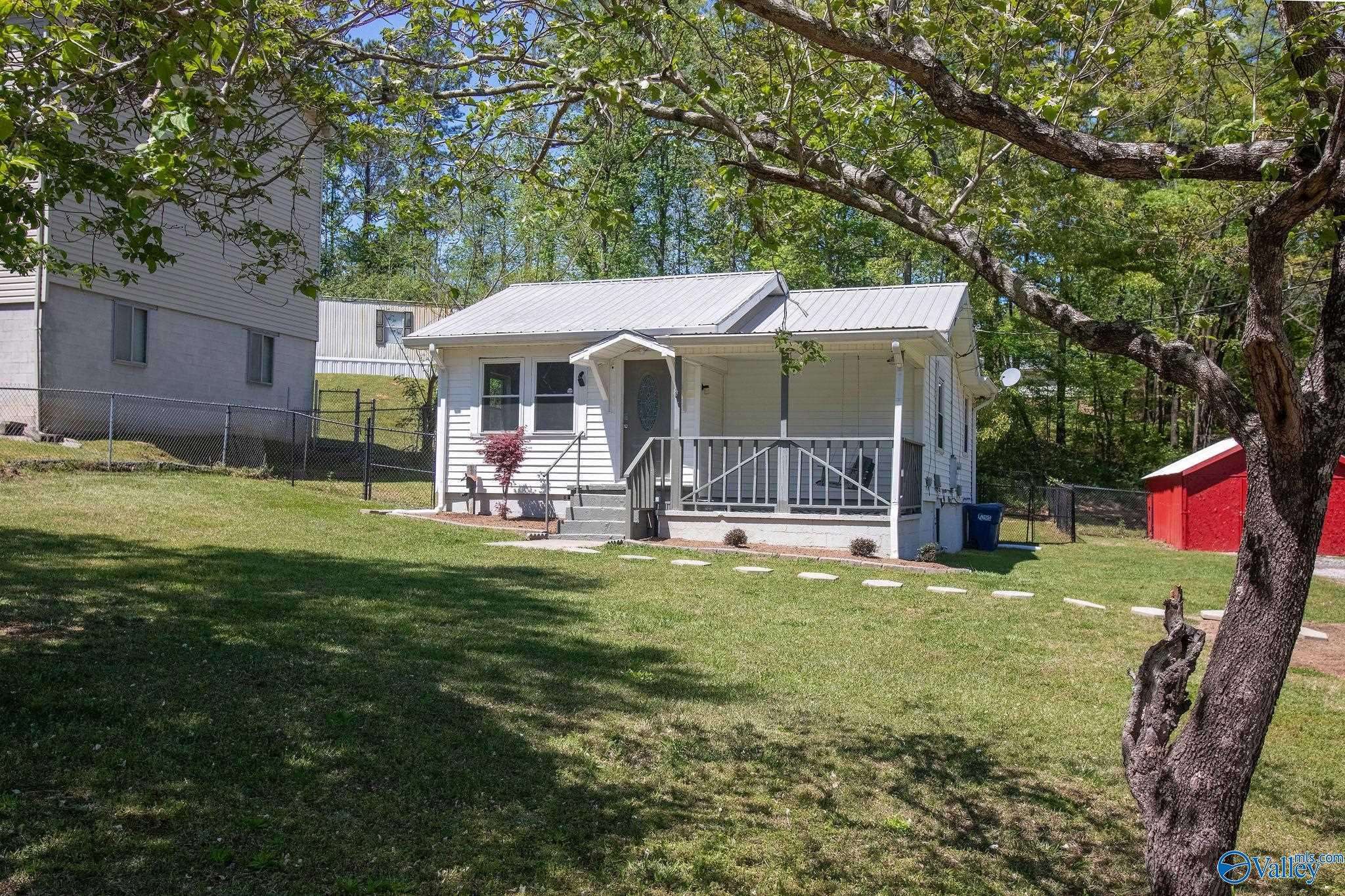 Anniston, AL 36206,413 W 50th Street