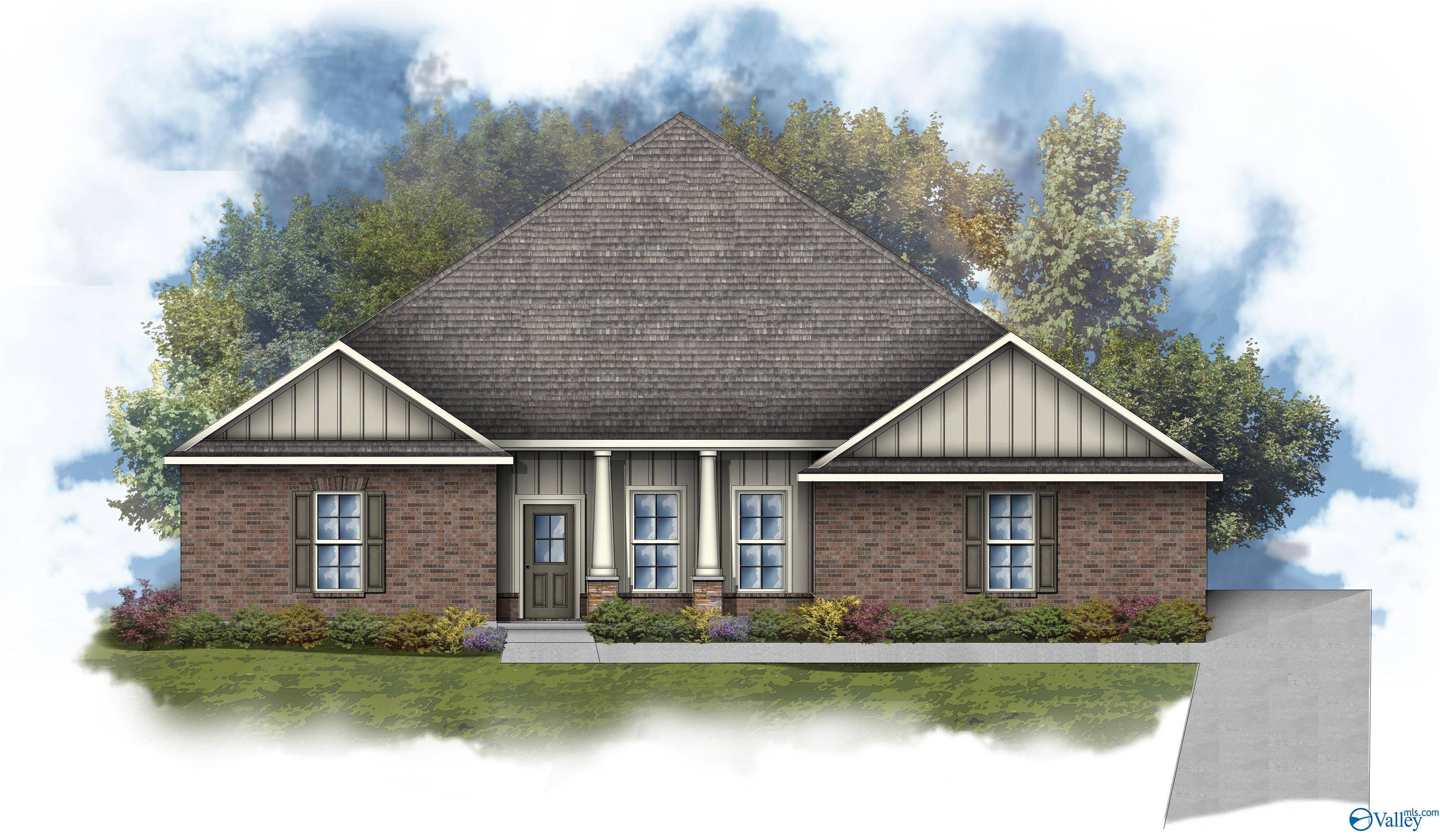 Meridianville, AL 35759,207 Donna Lynn Court