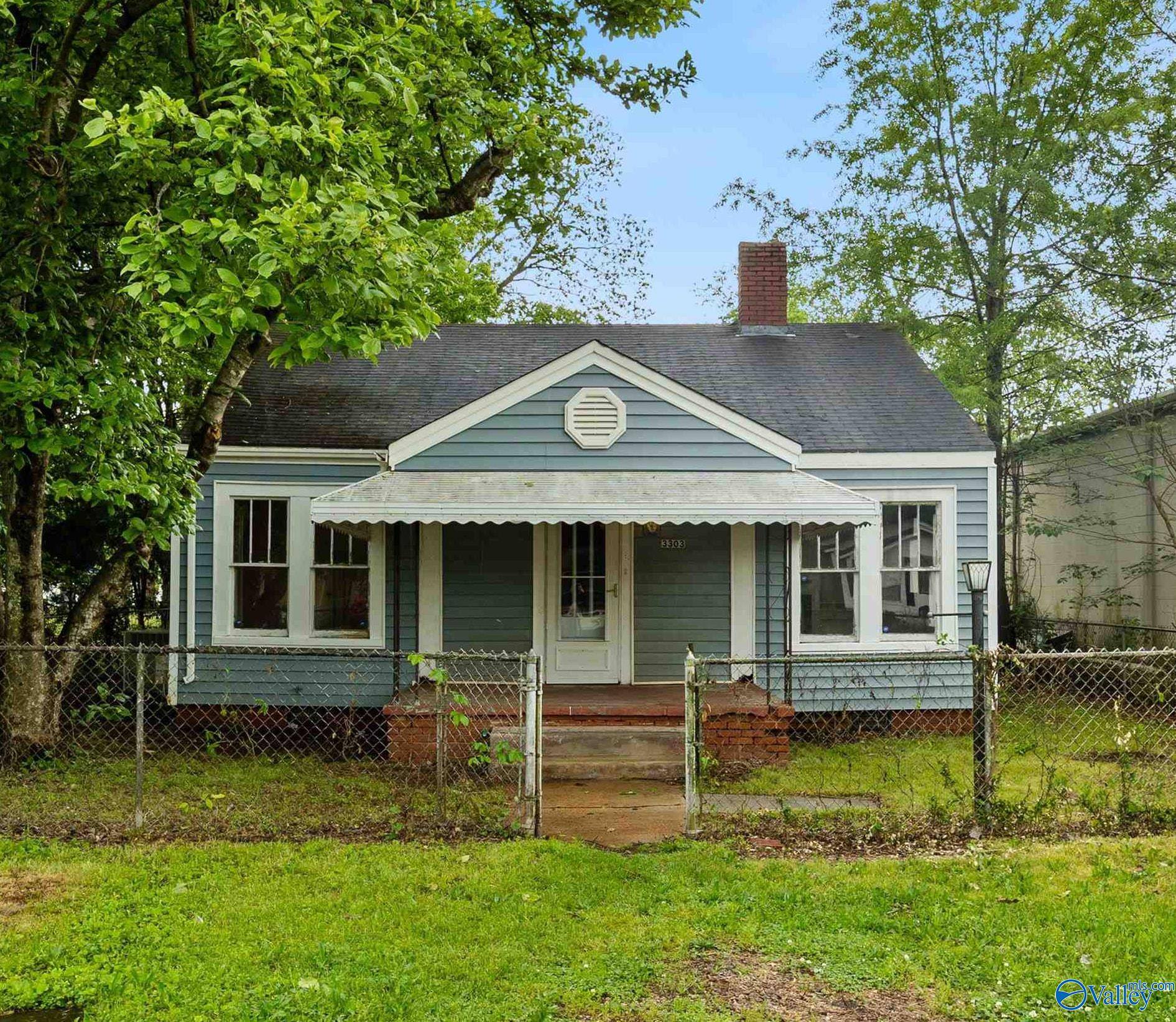 Huntsville, AL 35805,3303 7th Avenue SW