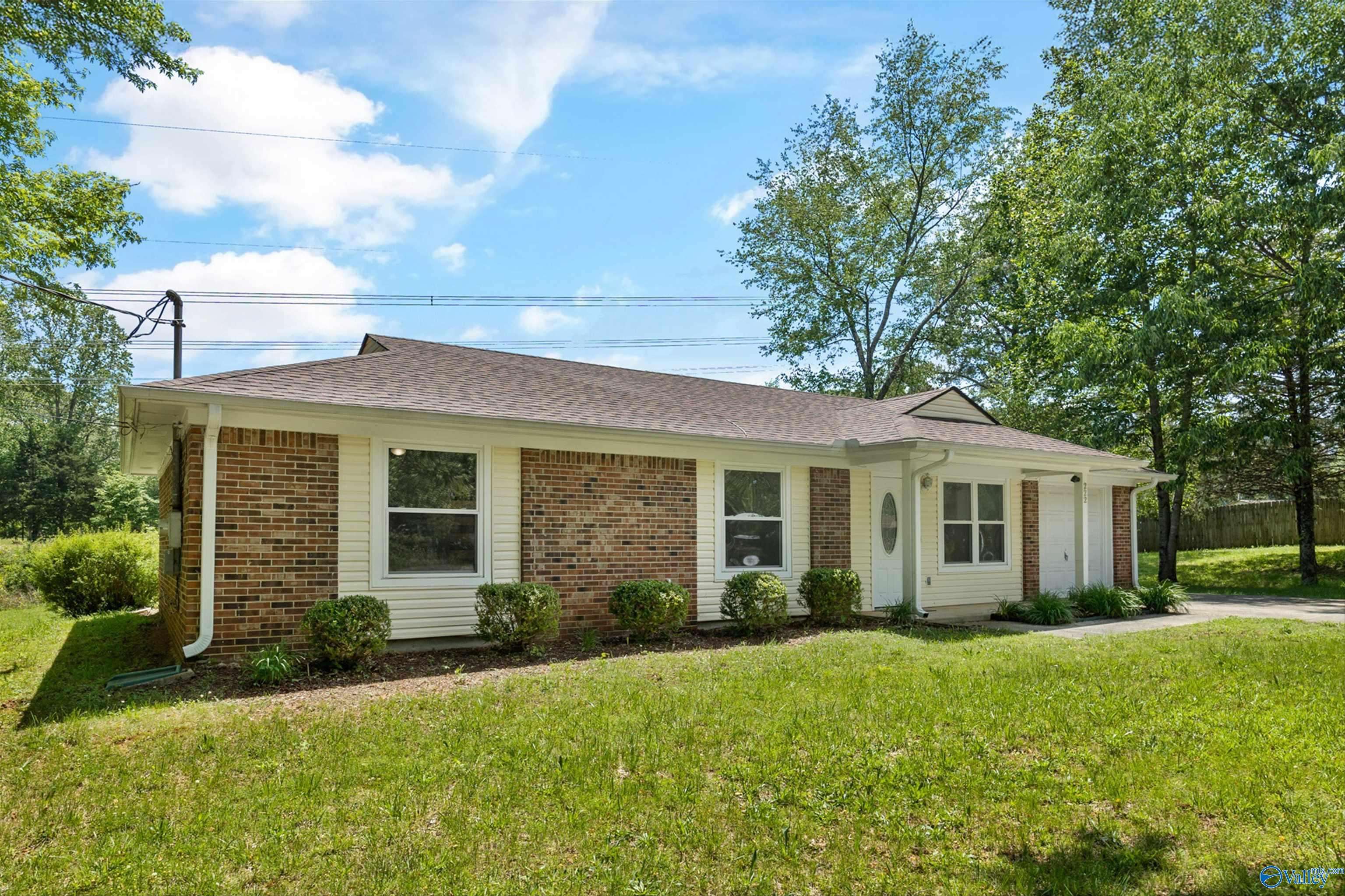Huntsville, AL 35811,222 Oconee Drive