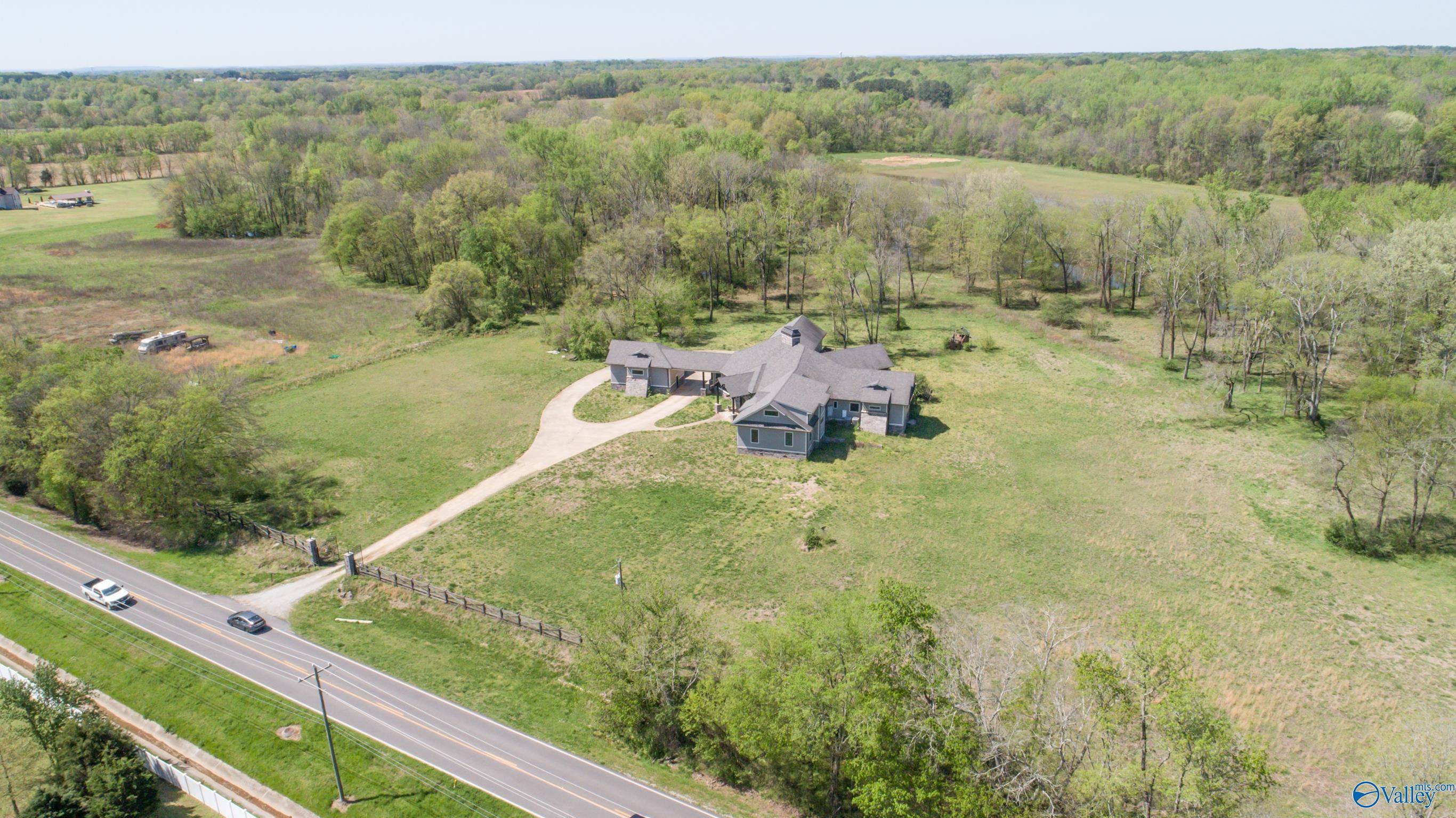 Harvest, AL 35749,14535 Dupree Worthey Road