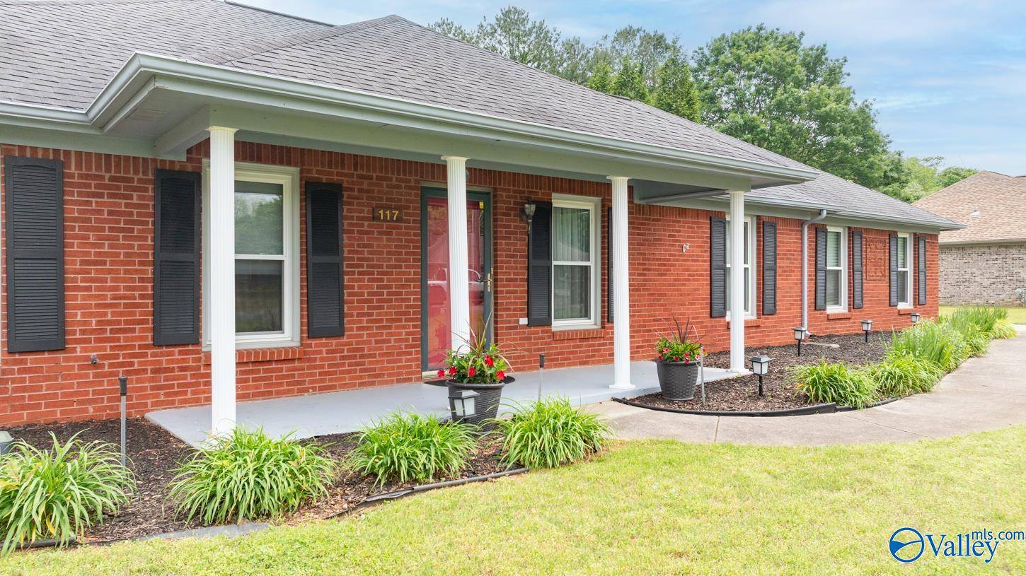 Huntsville, AL 35810,117 Derwent Lane NW