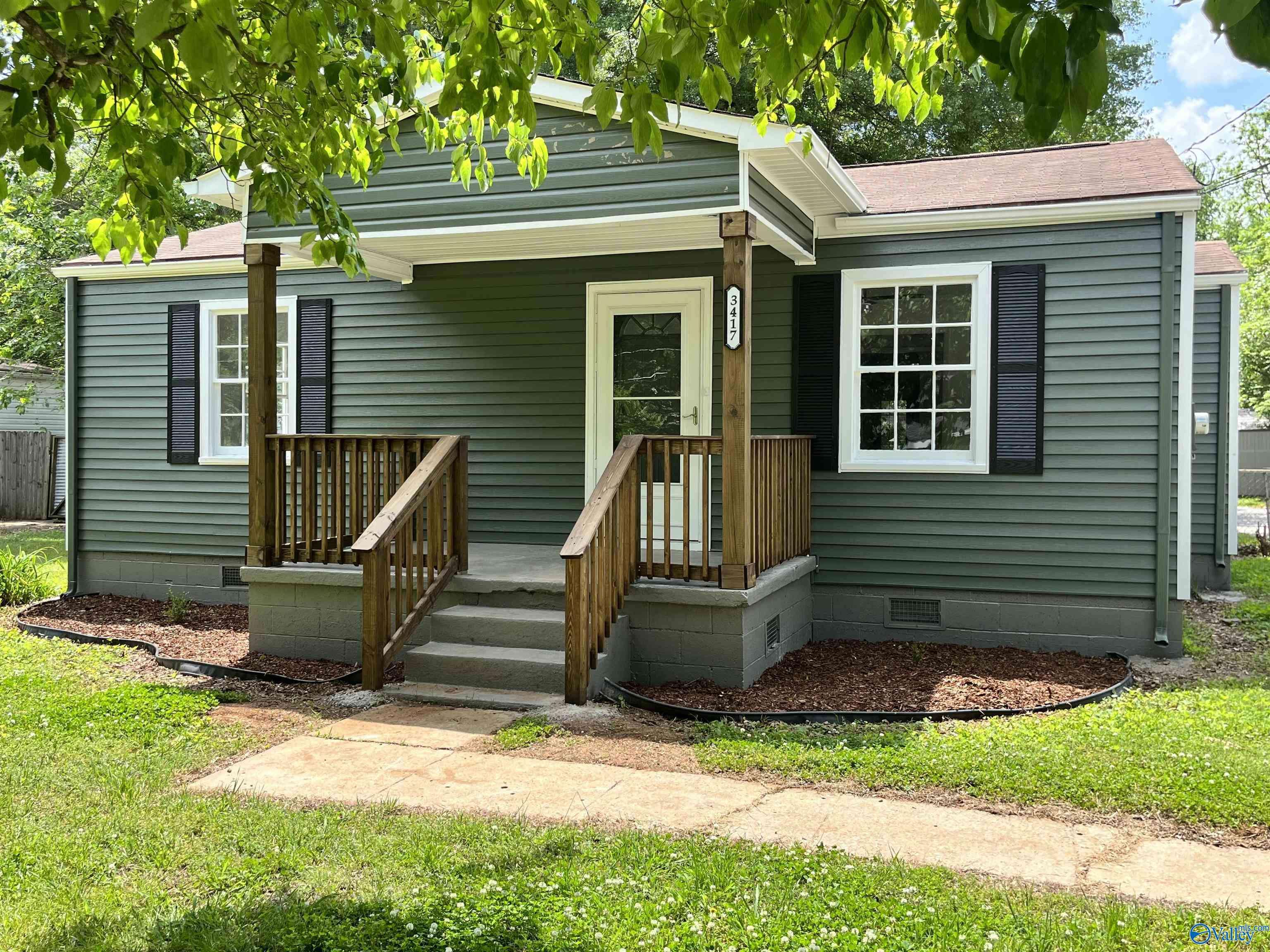 Huntsville, AL 35805,3417 Marks Drive SW