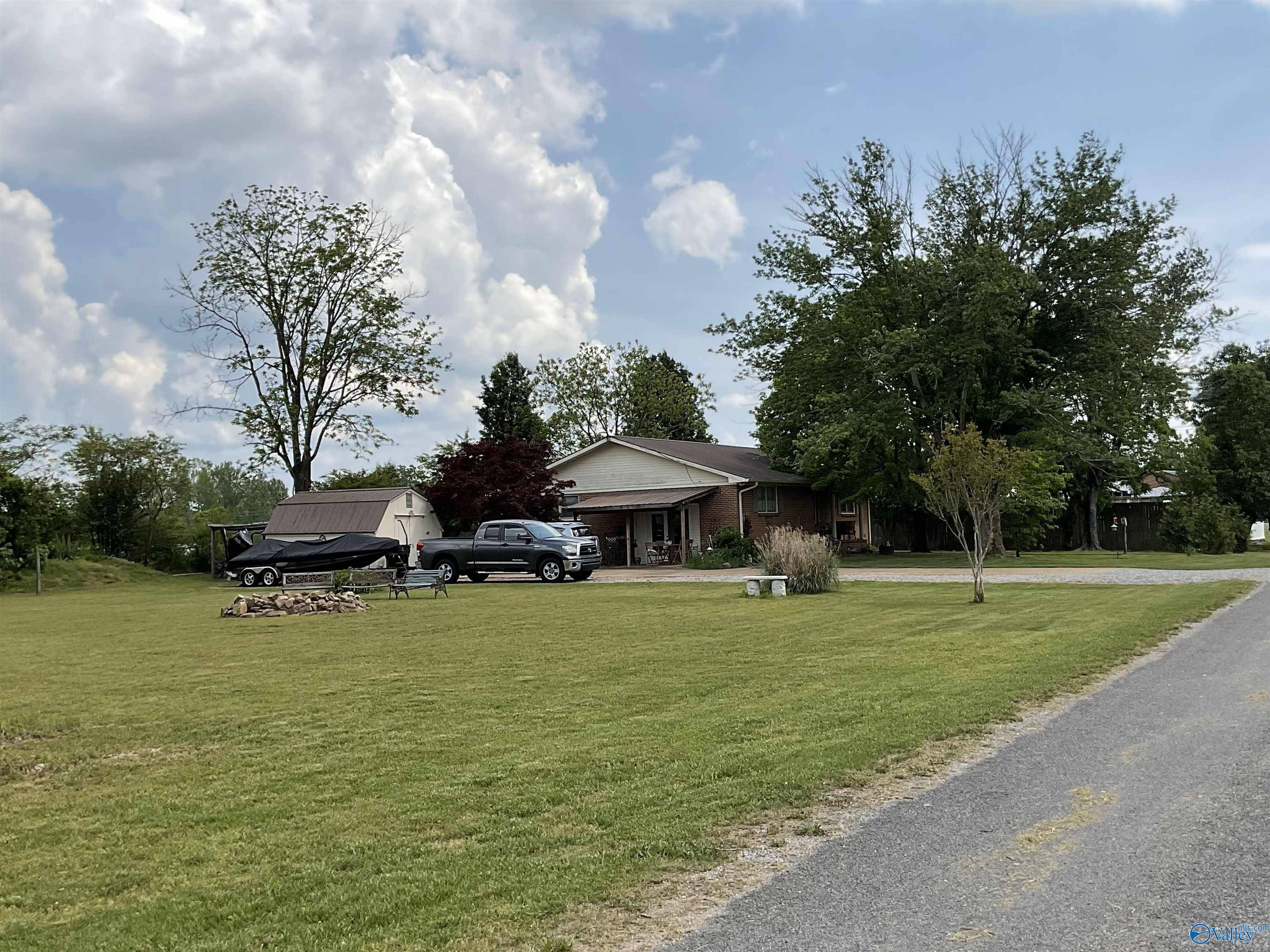 Section, AL 35771,90 County Road 338
