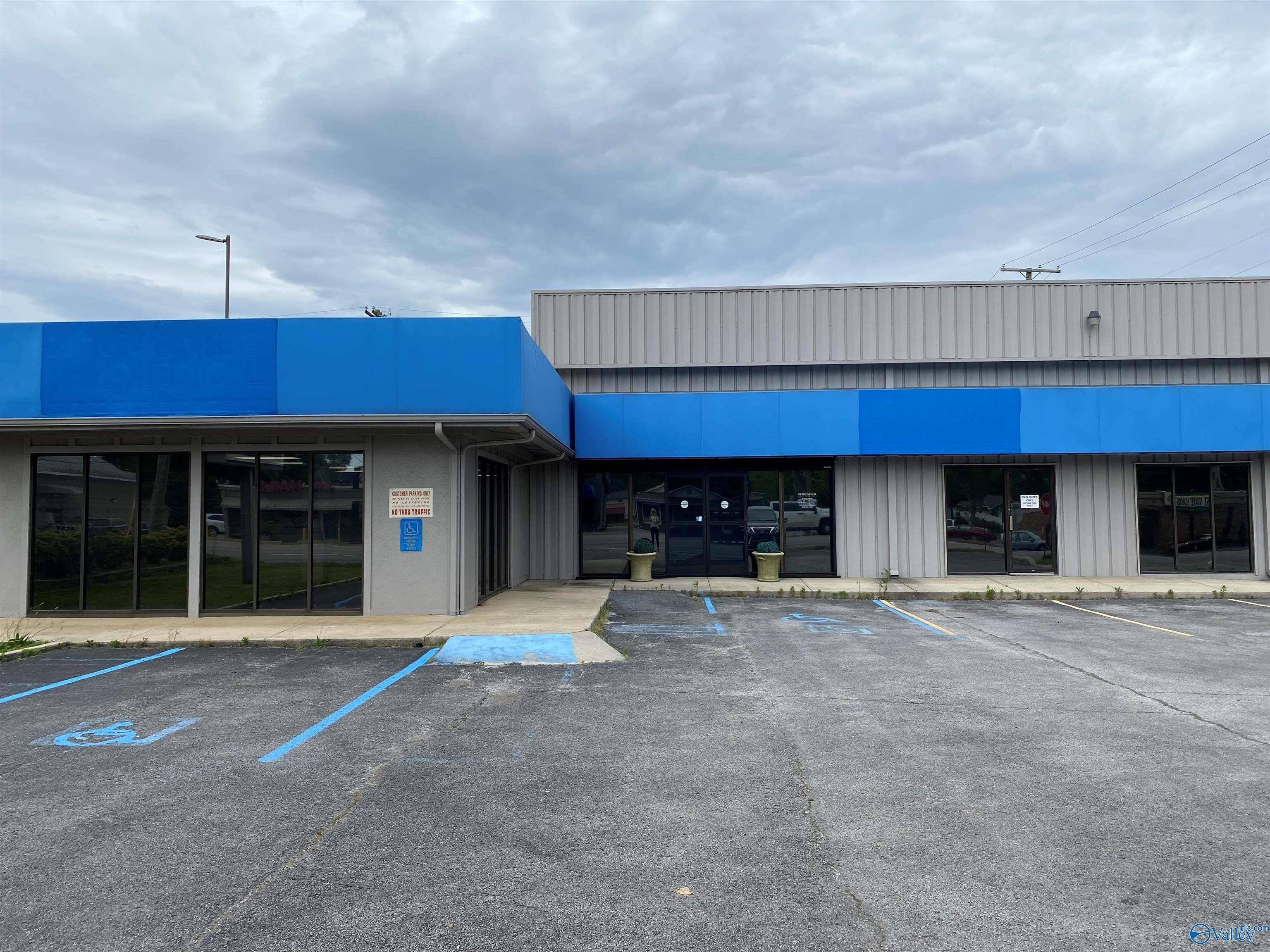 Decatur, AL 35601,1401 6th Avenue SE