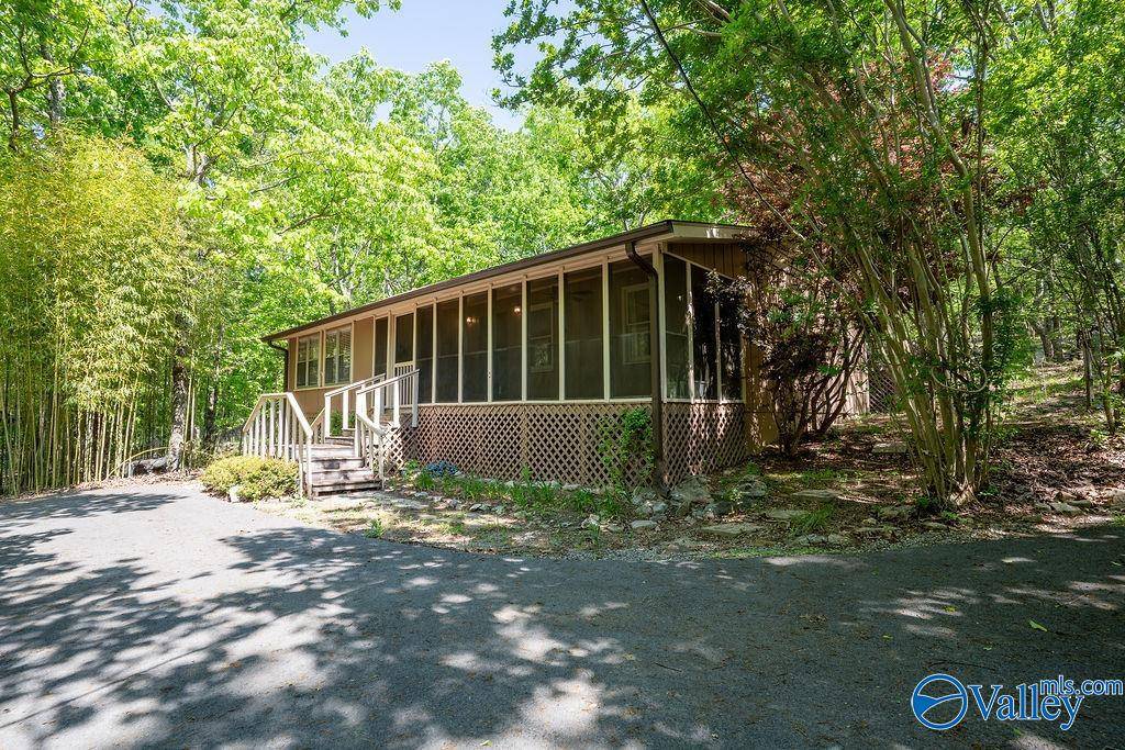 Mentone, AL 35984,93 County Road 600