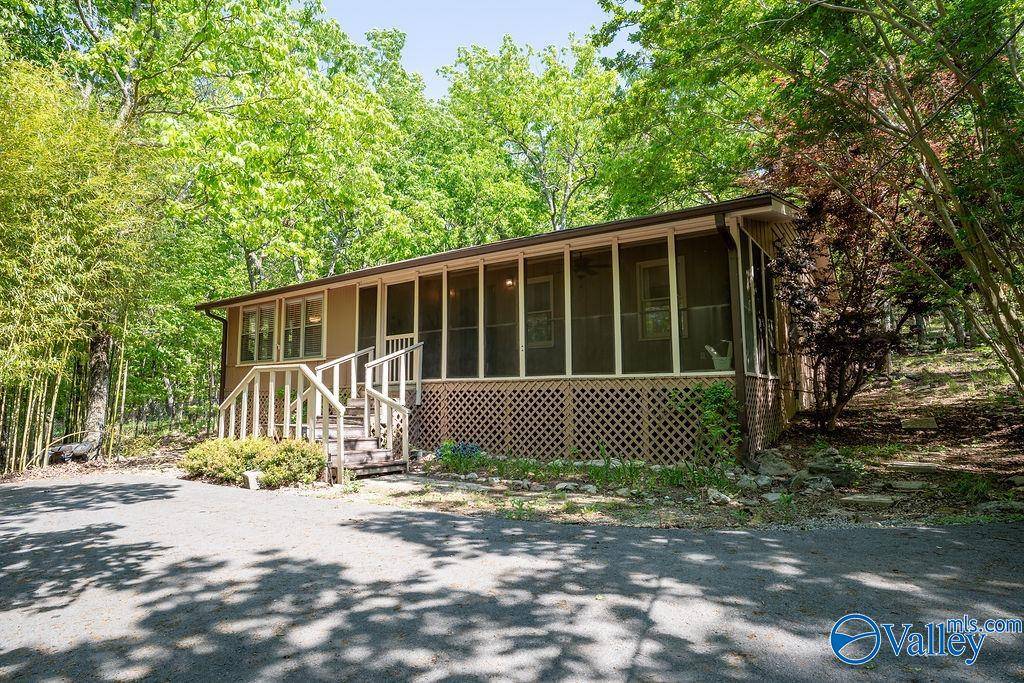 Mentone, AL 35984,93 County Road 600