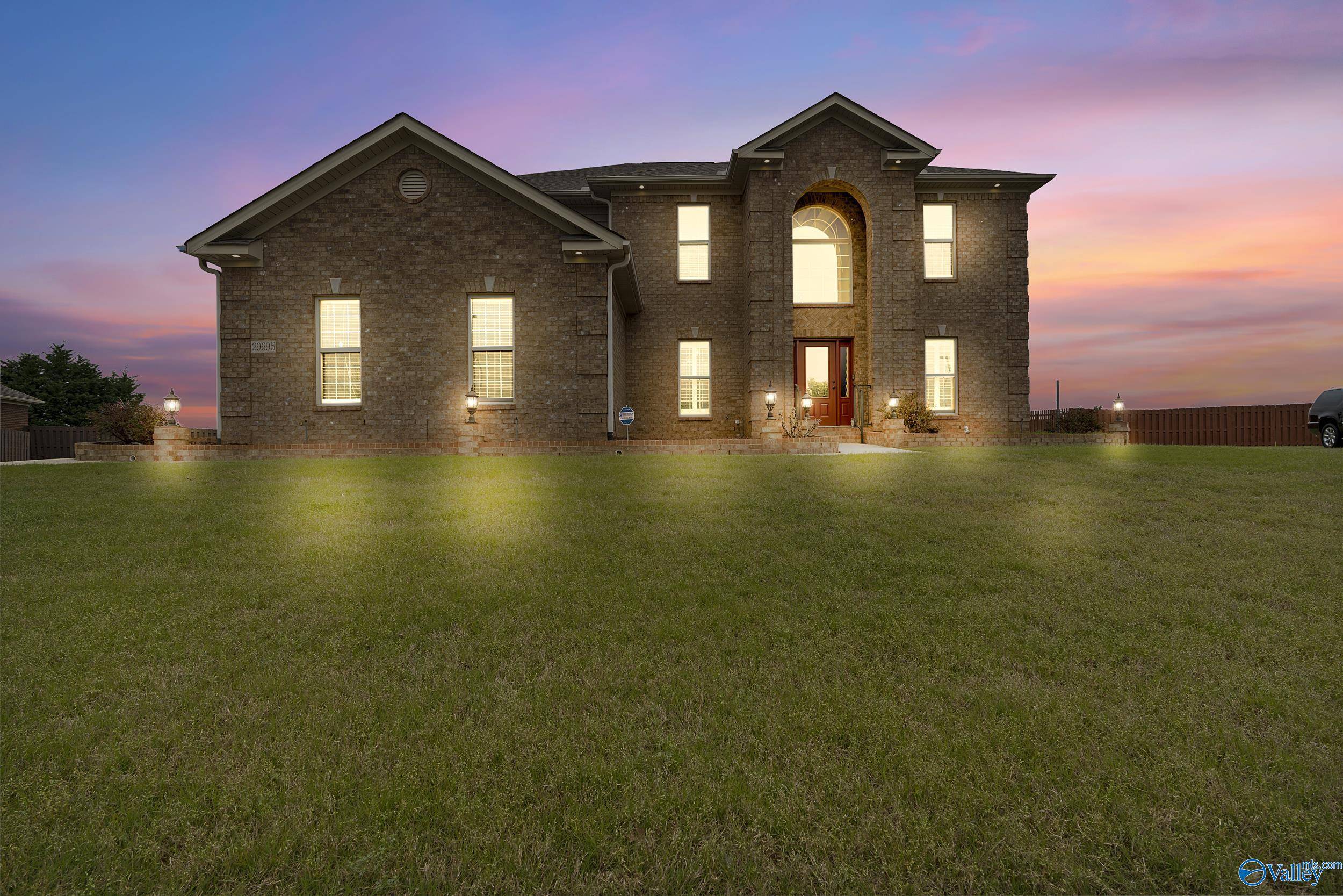Harvest, AL 35749,29695 Brafferton Circle NW