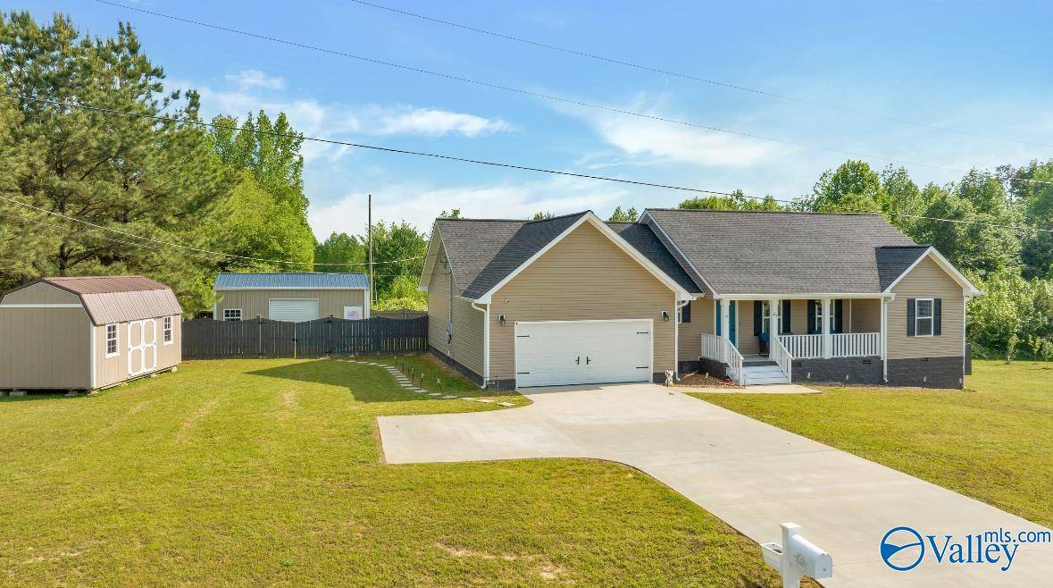 Rainsville, AL 35896,22 Ky Creed Lane