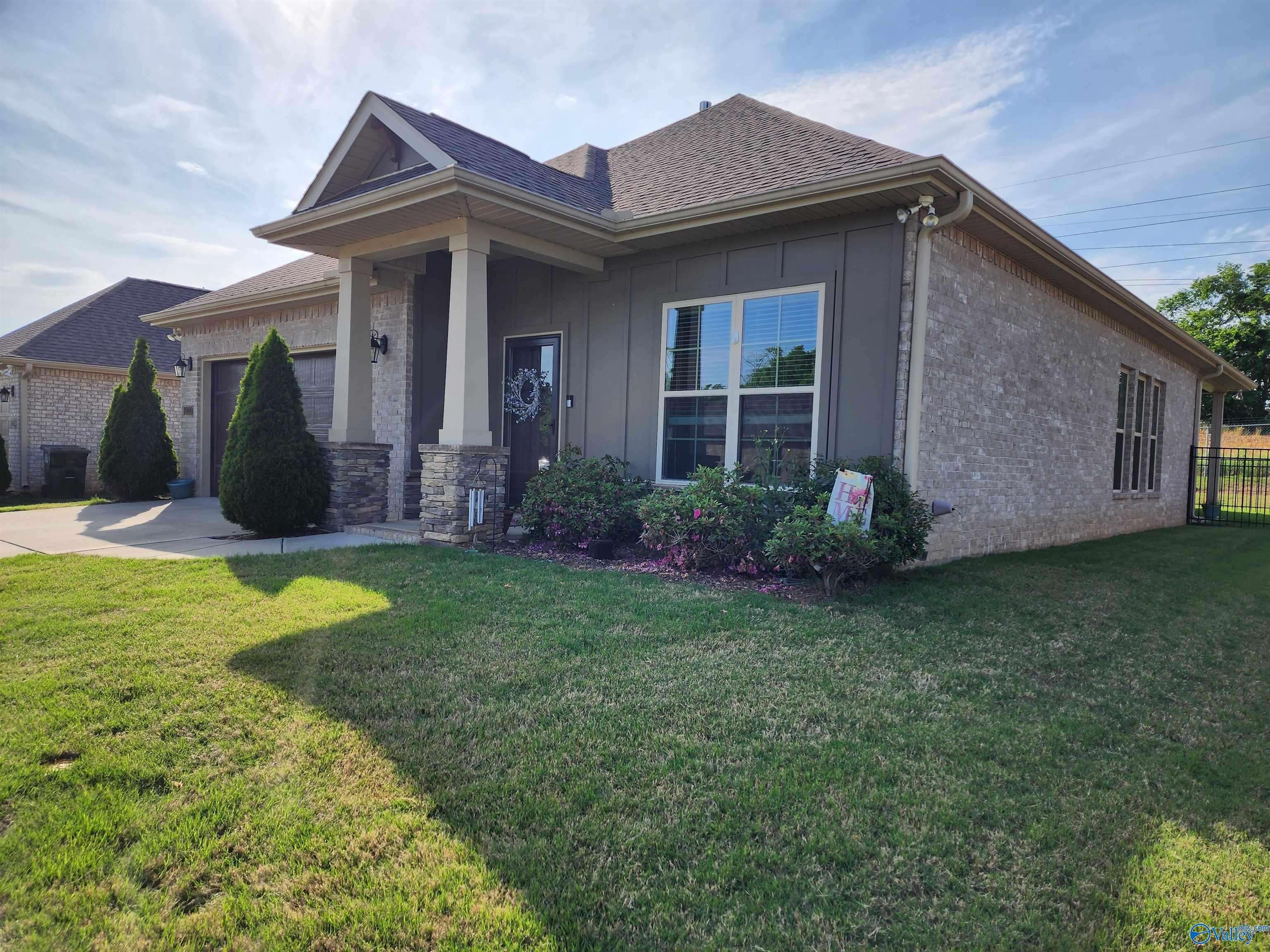 Athens, AL 35611,1000 Park Place