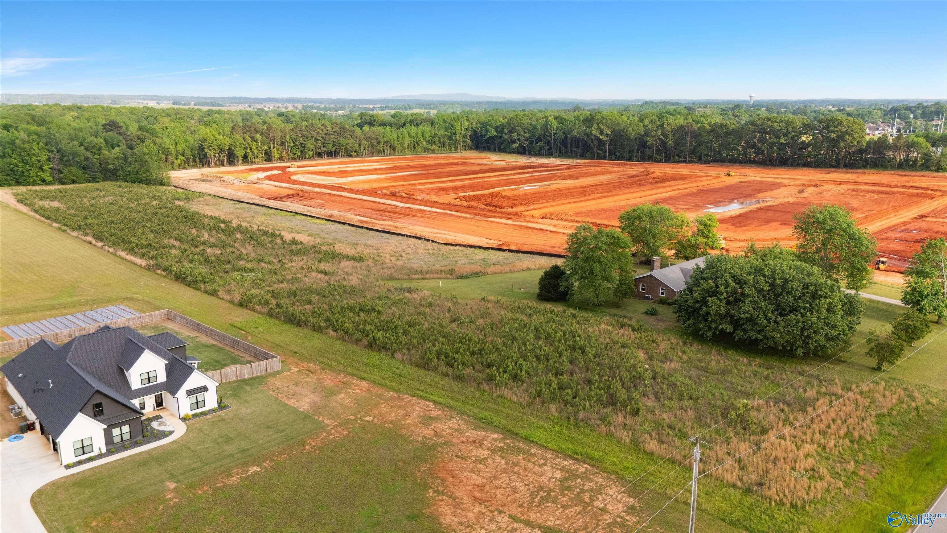 Athens, AL 35613,Tract 2 E Limestone Road