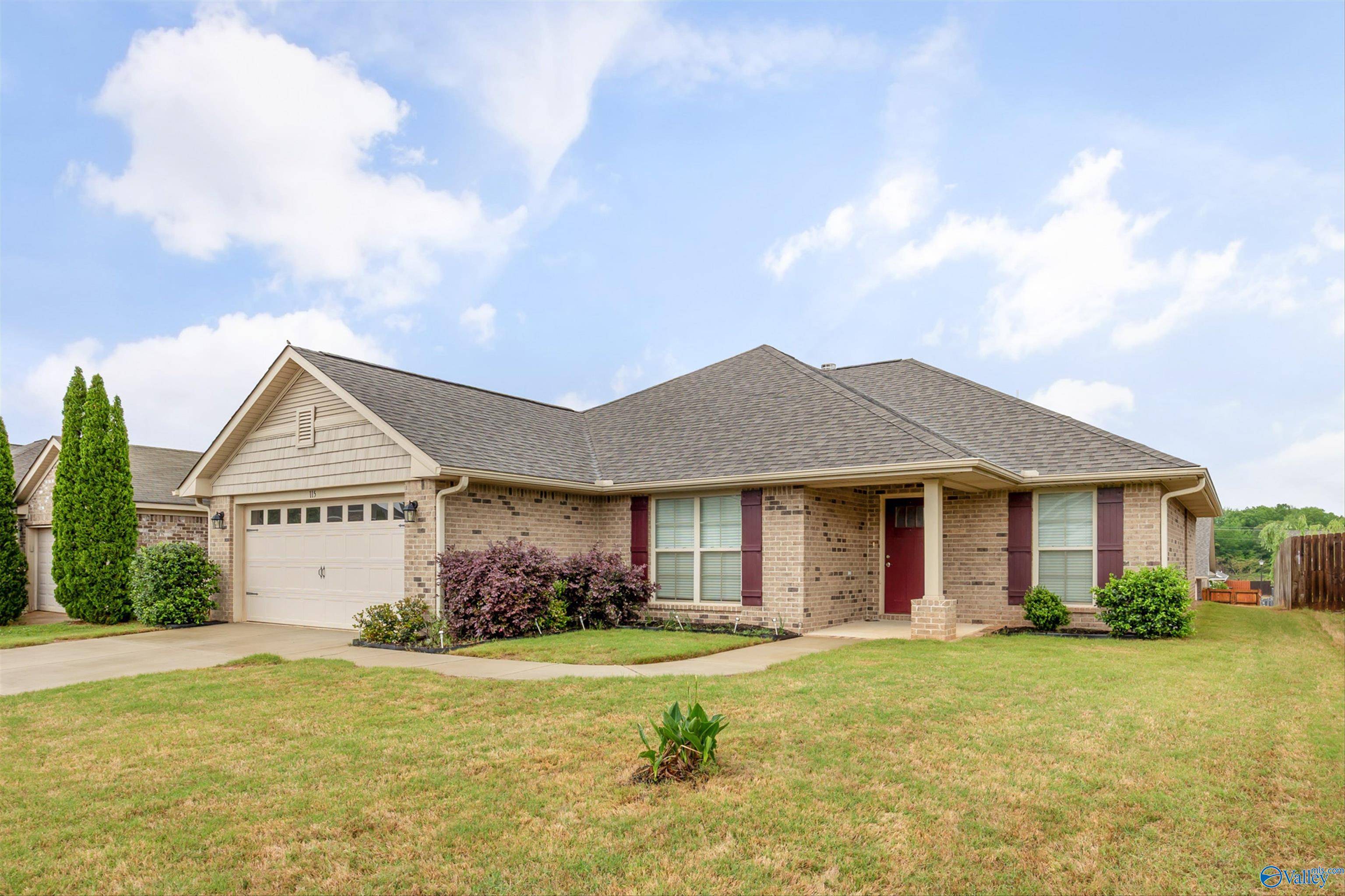 Madison, AL 35756,115 Barnard Street