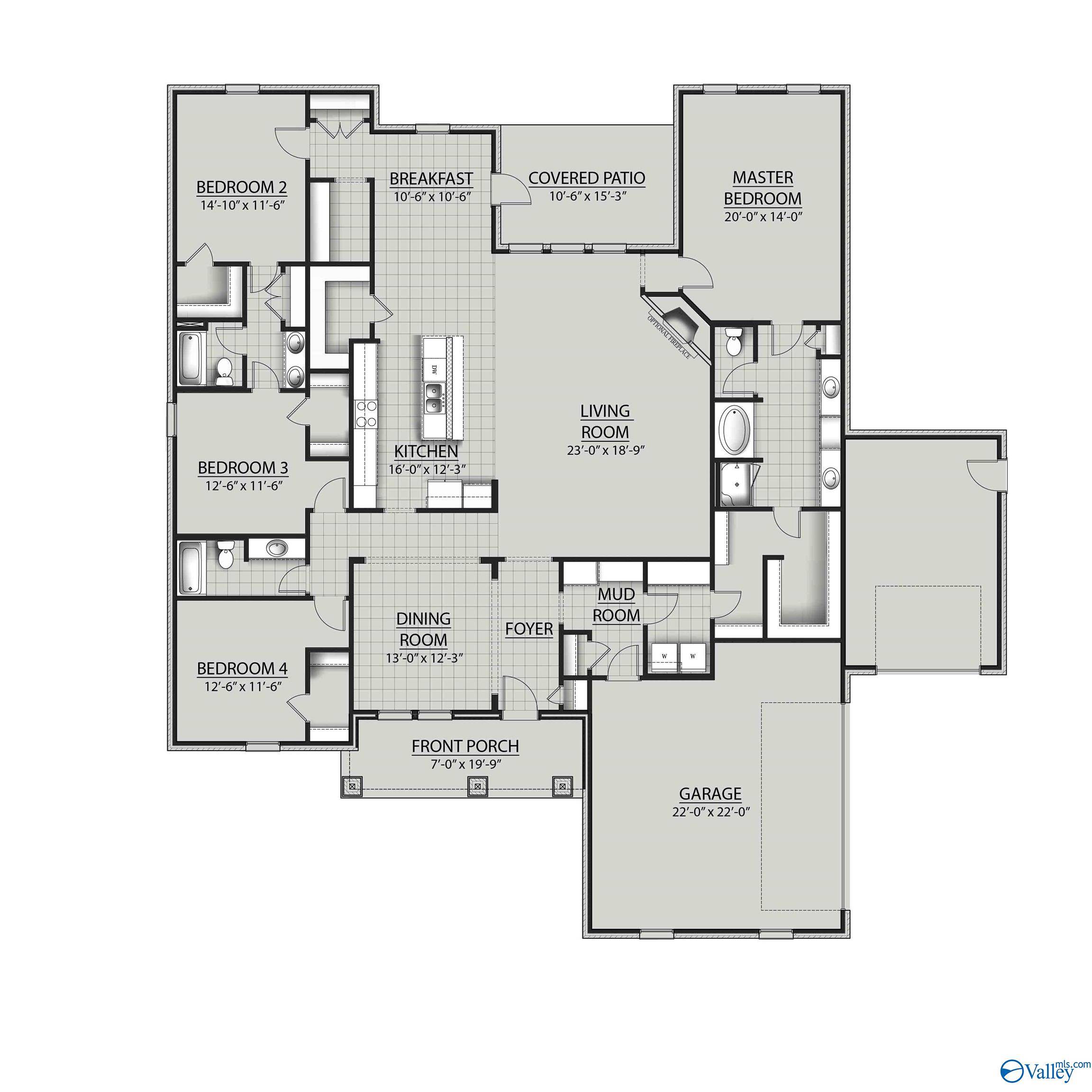 Gurley, AL 35748,7008 Huddersfield Lane SE