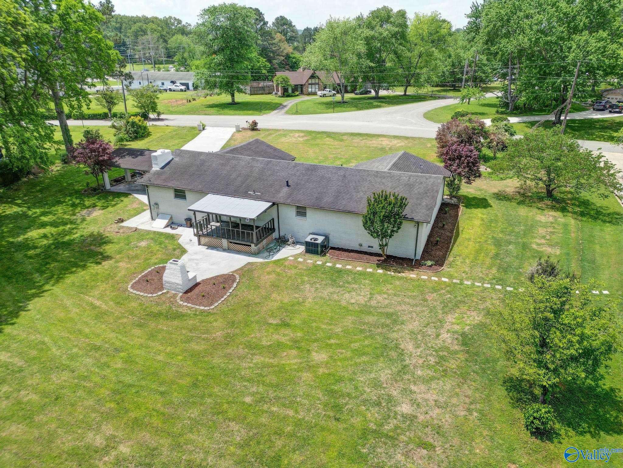 Huntsville, AL 35811,6002 Doc Sandlin Road NE