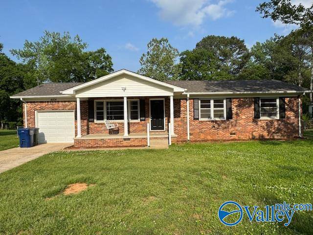 Huntsville, AL 35810,4604 Rochell Drive NW