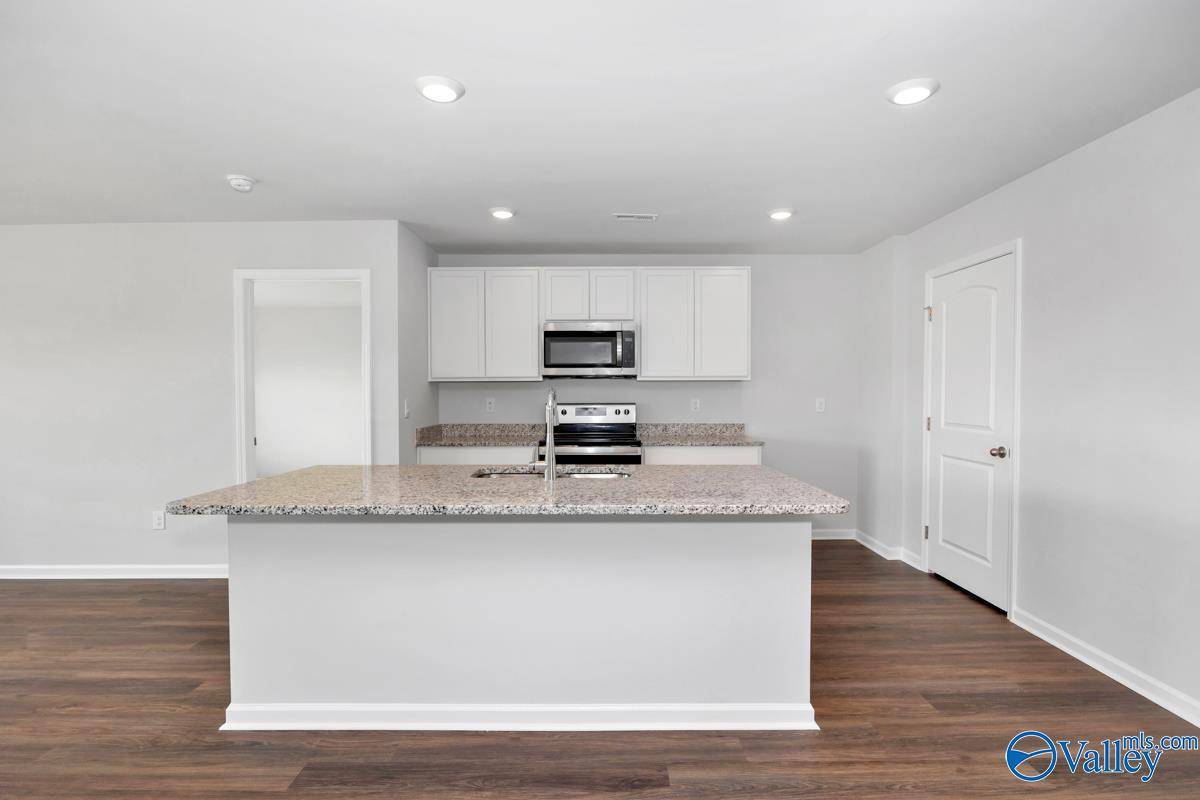 Scottsboro, AL 35769,13 Moon Drive