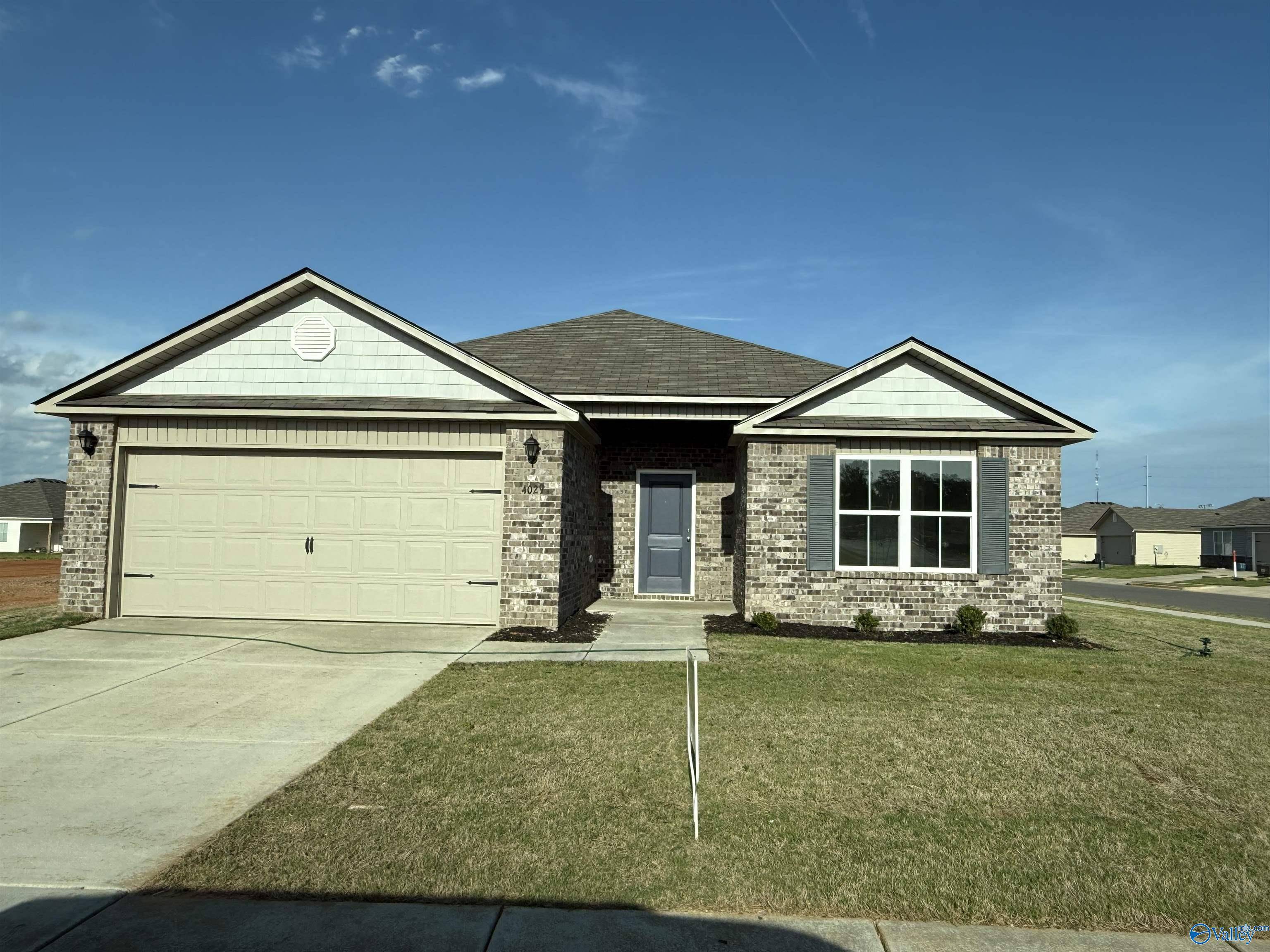 Decatur, AL 35603,4029 Sherri Street SW