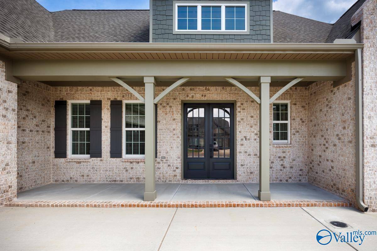 Gurley, AL 35748,1 Devereux Place
