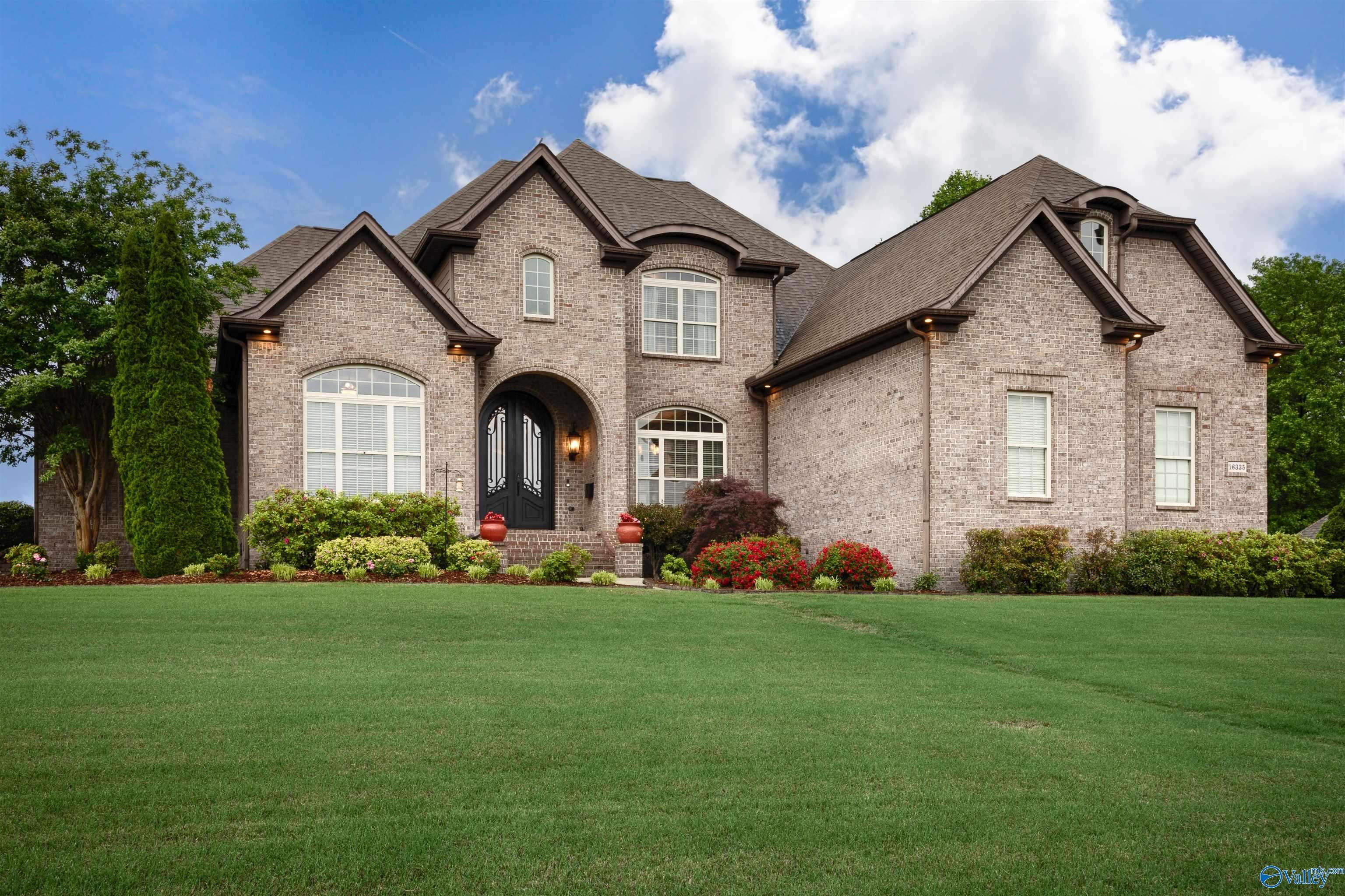 Athens, AL 35613,16335 Travertine Drive