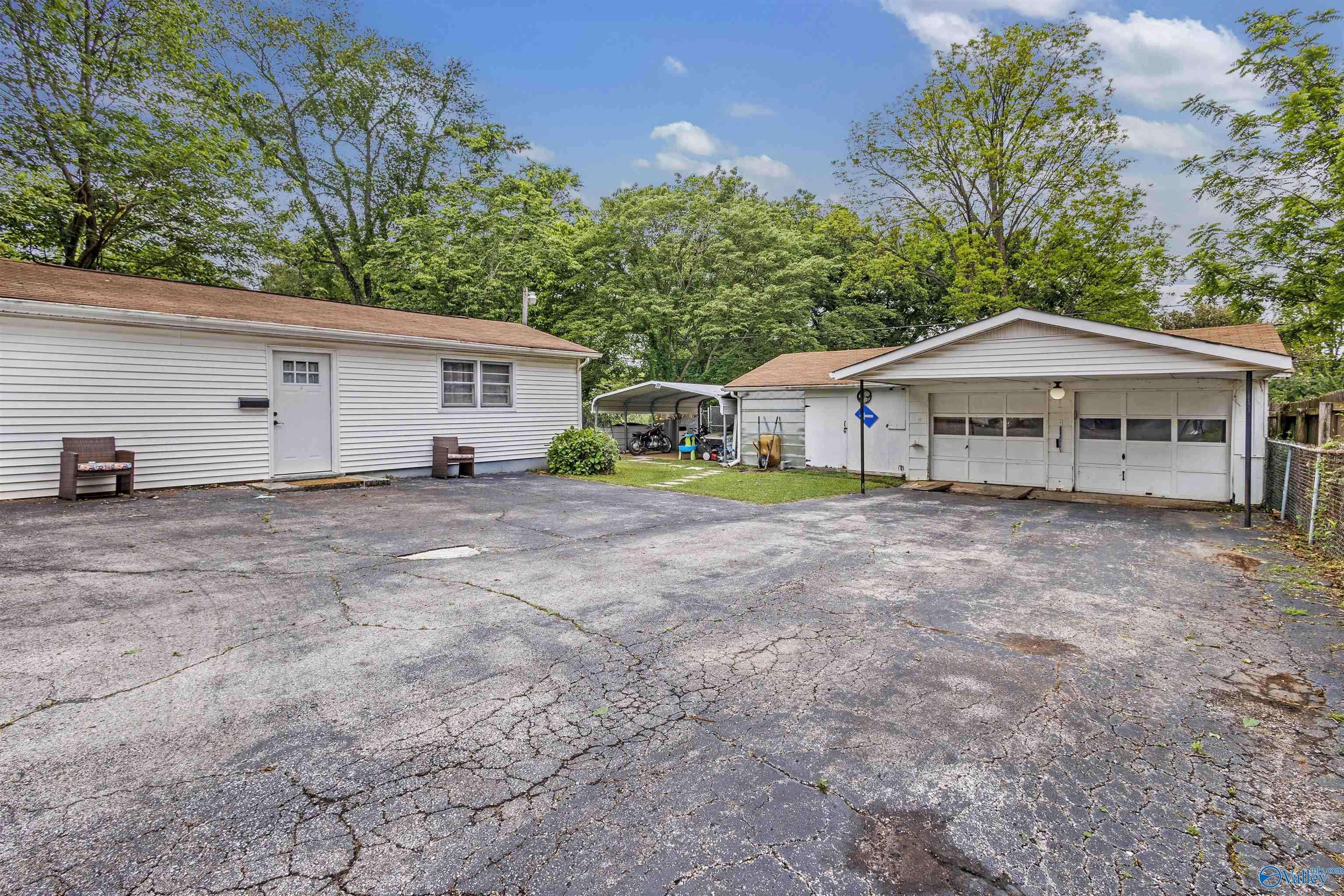 Huntsville, AL 35801,1213 Humes Avenue NE
